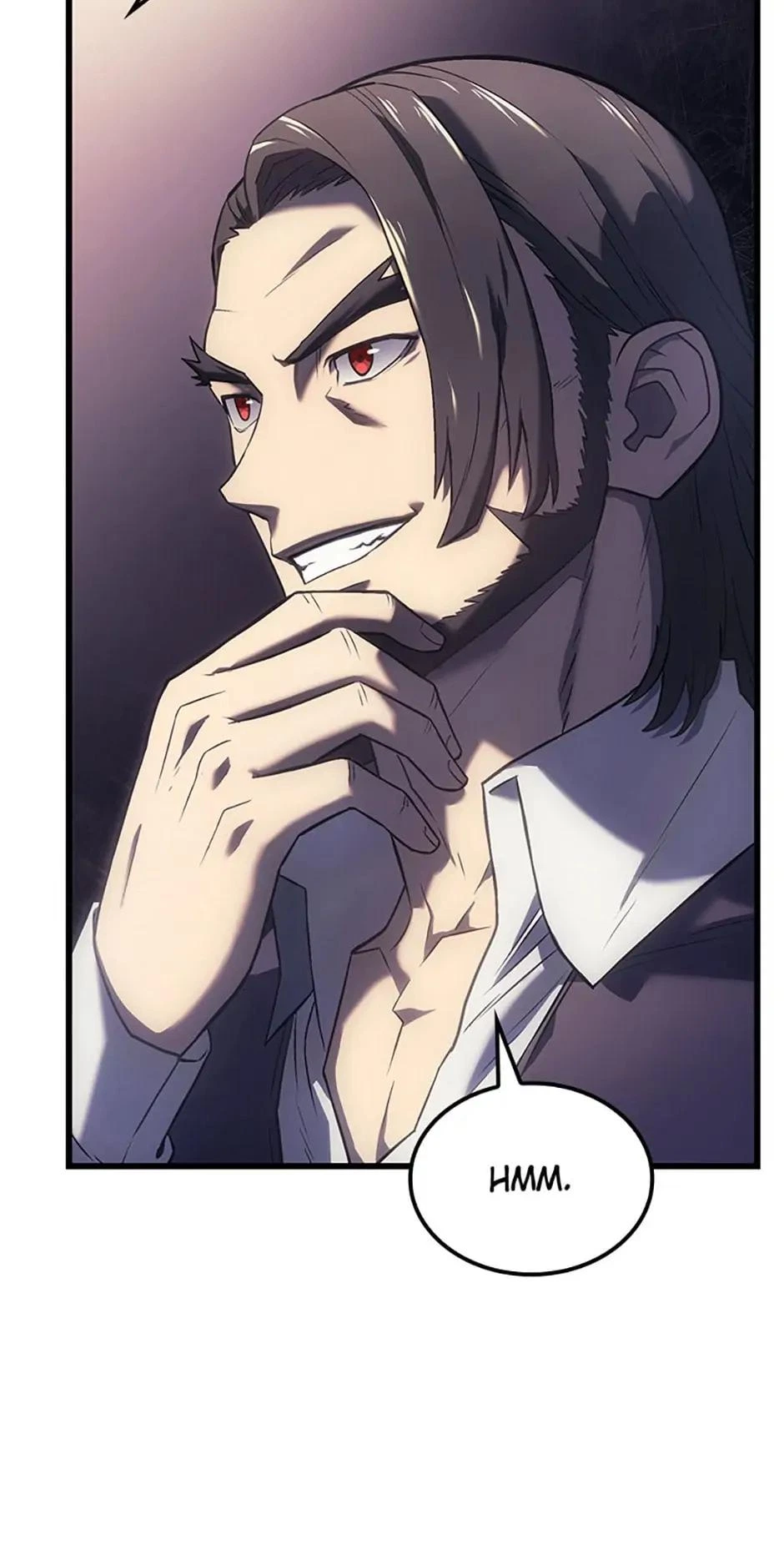 Revenge of the Baskerville Bloodhound Chapter 10 — page 38