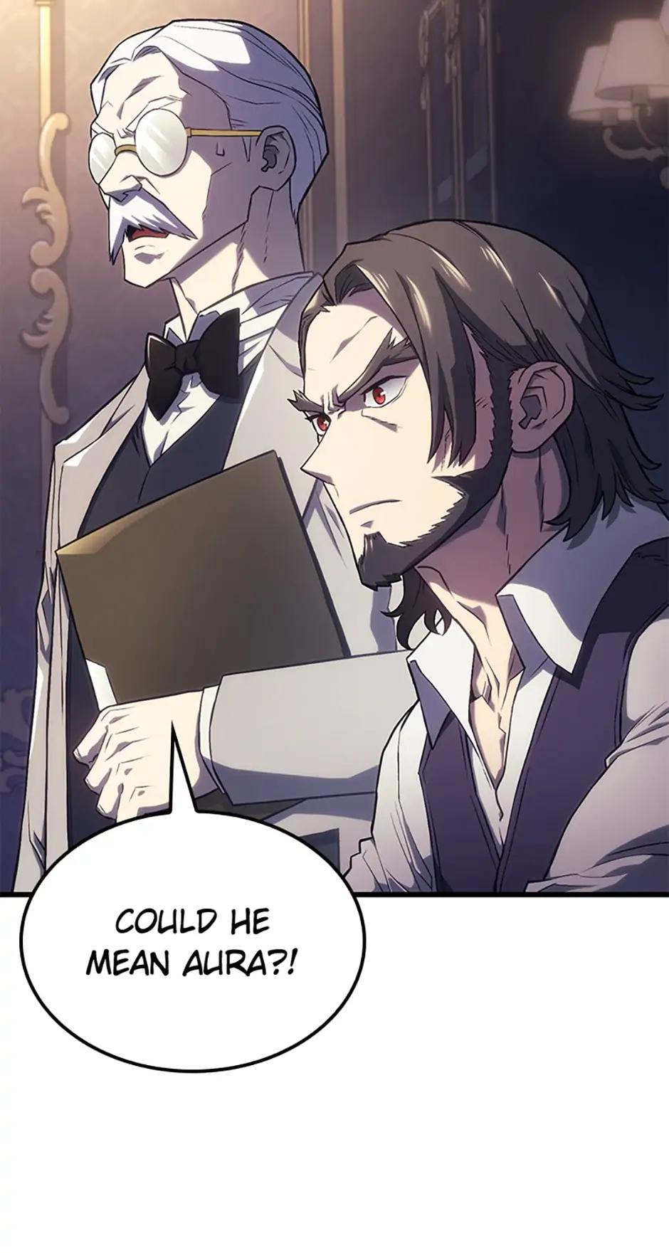 Revenge of the Baskerville Bloodhound Chapter 10 — page 41