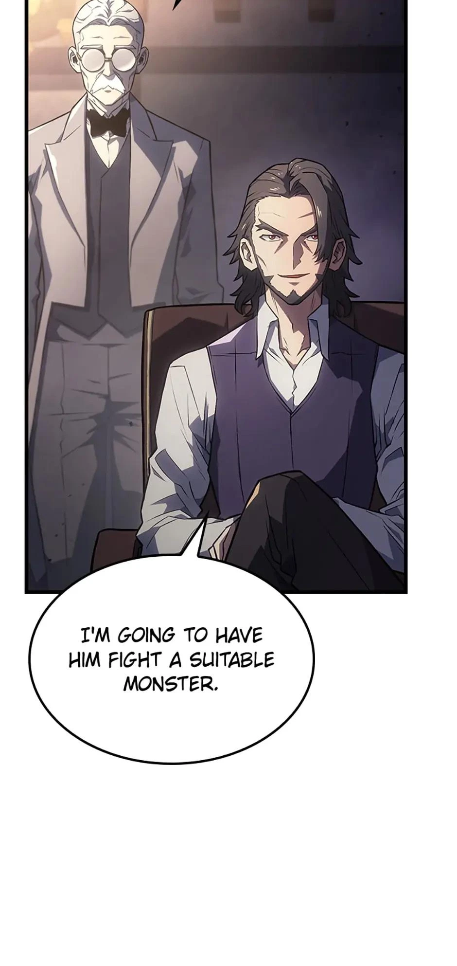 Revenge of the Baskerville Bloodhound Chapter 10 — page 52