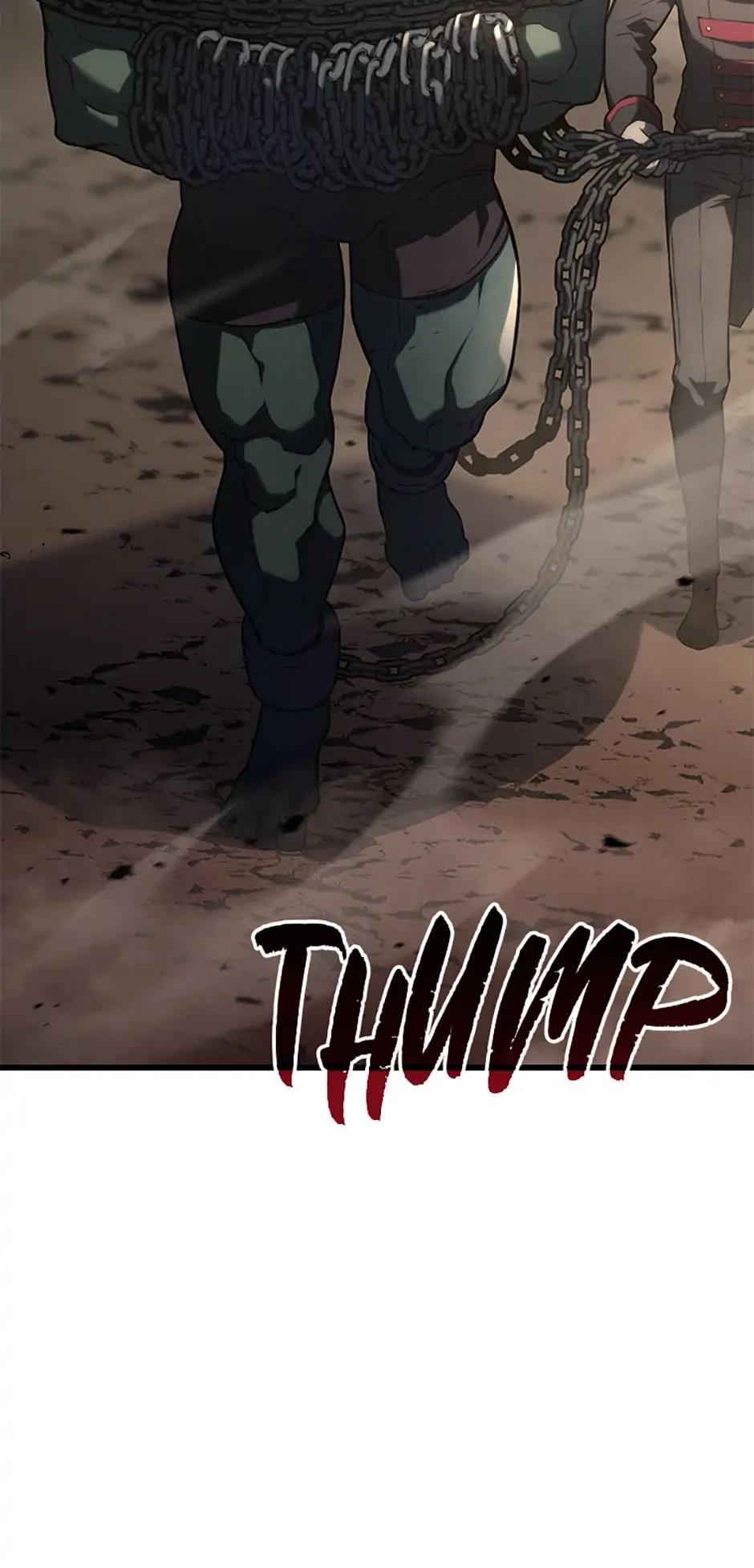Revenge of the Baskerville Bloodhound Chapter 10 — page 56