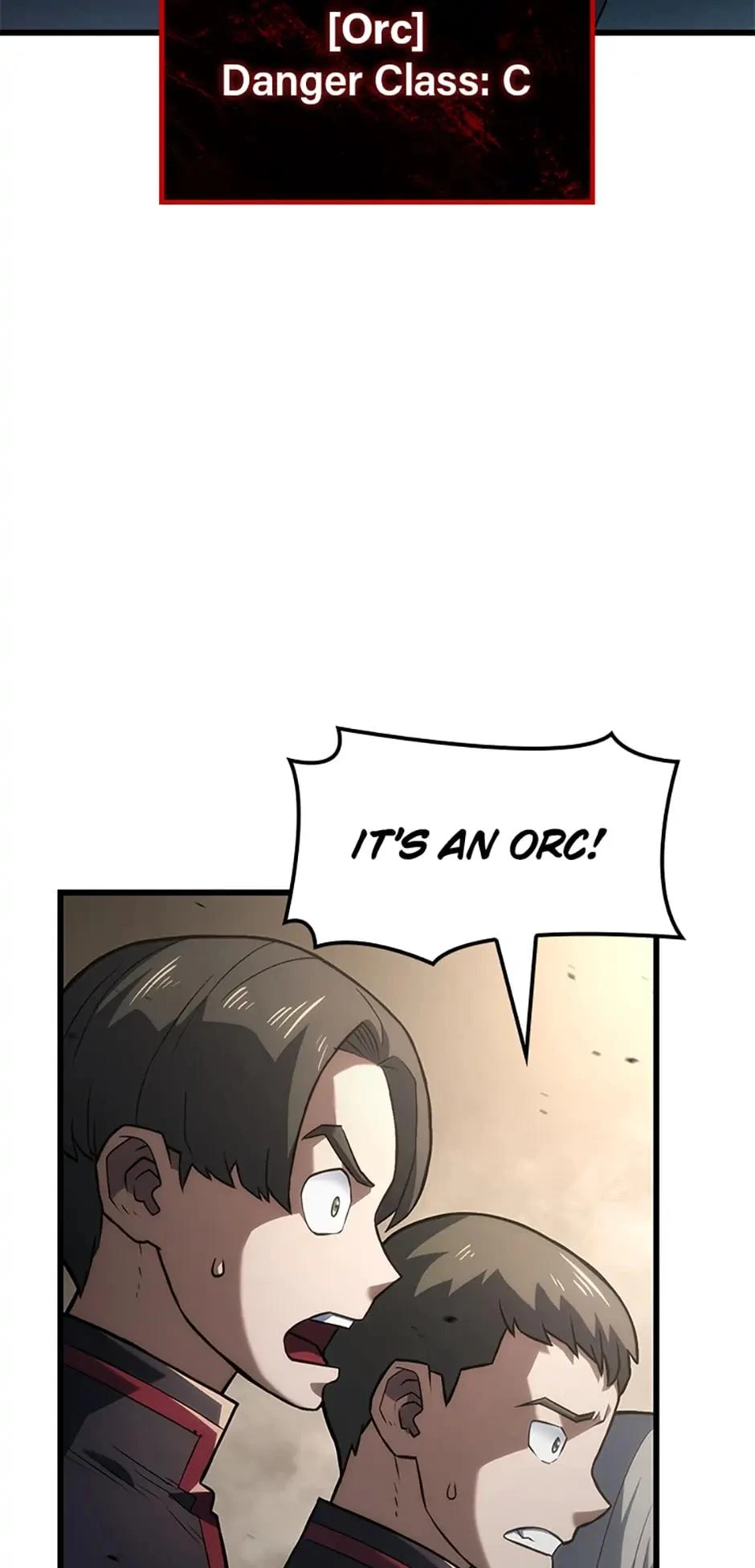 Revenge of the Baskerville Bloodhound Chapter 10 — page 58