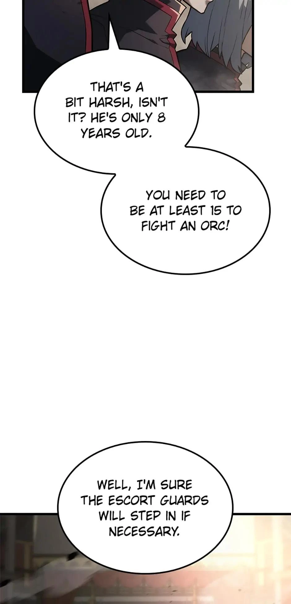 Revenge of the Baskerville Bloodhound Chapter 10 — page 59