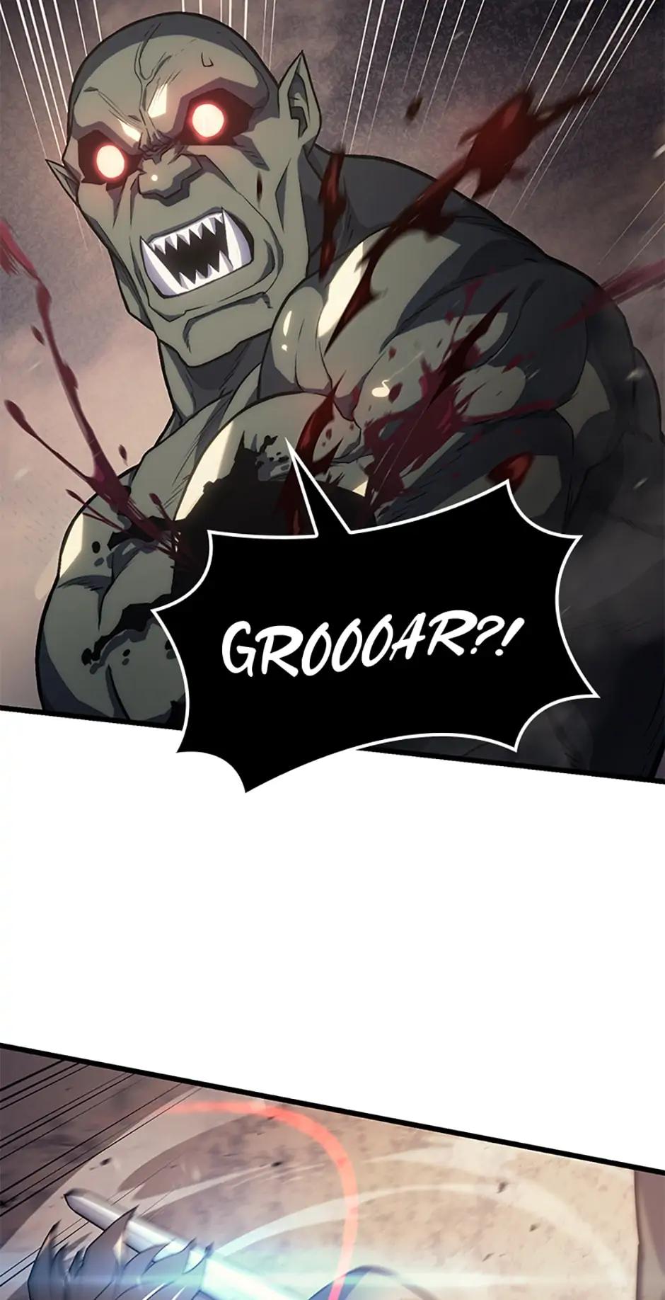 Revenge of the Baskerville Bloodhound Chapter 10 — page 71
