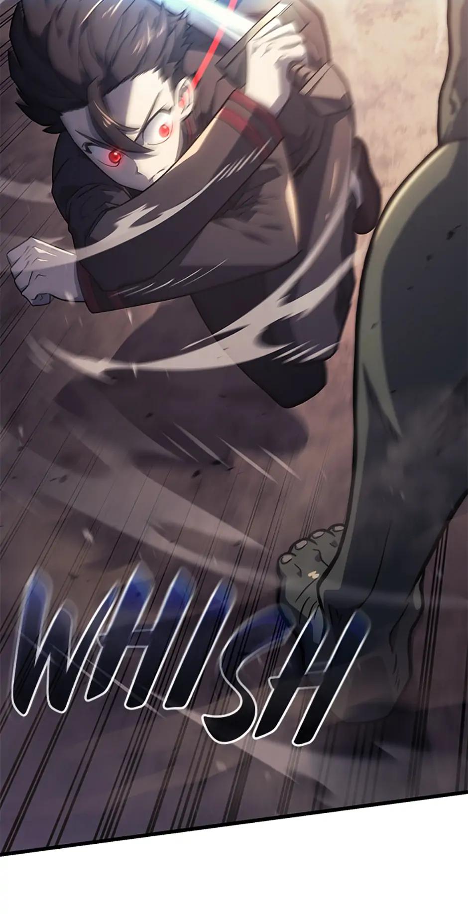 Revenge of the Baskerville Bloodhound Chapter 10 — page 72