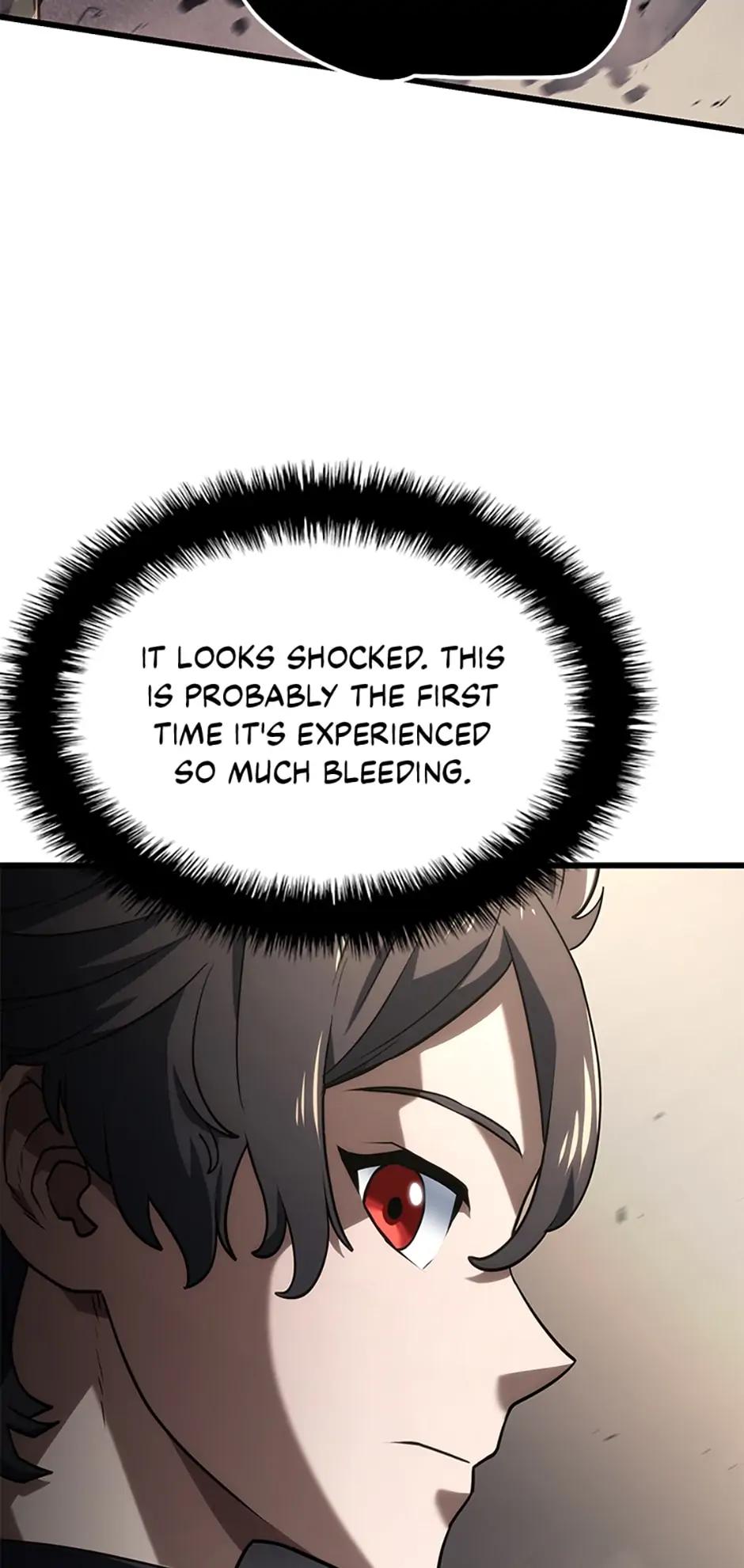 Revenge of the Baskerville Bloodhound Chapter 10 — page 76