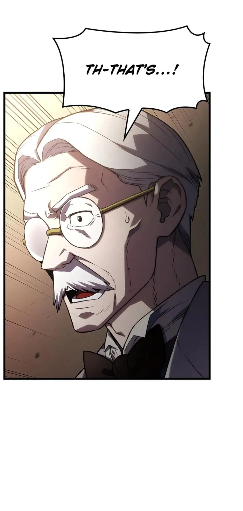 Revenge of the Baskerville Bloodhound Chapter 10 — page 84