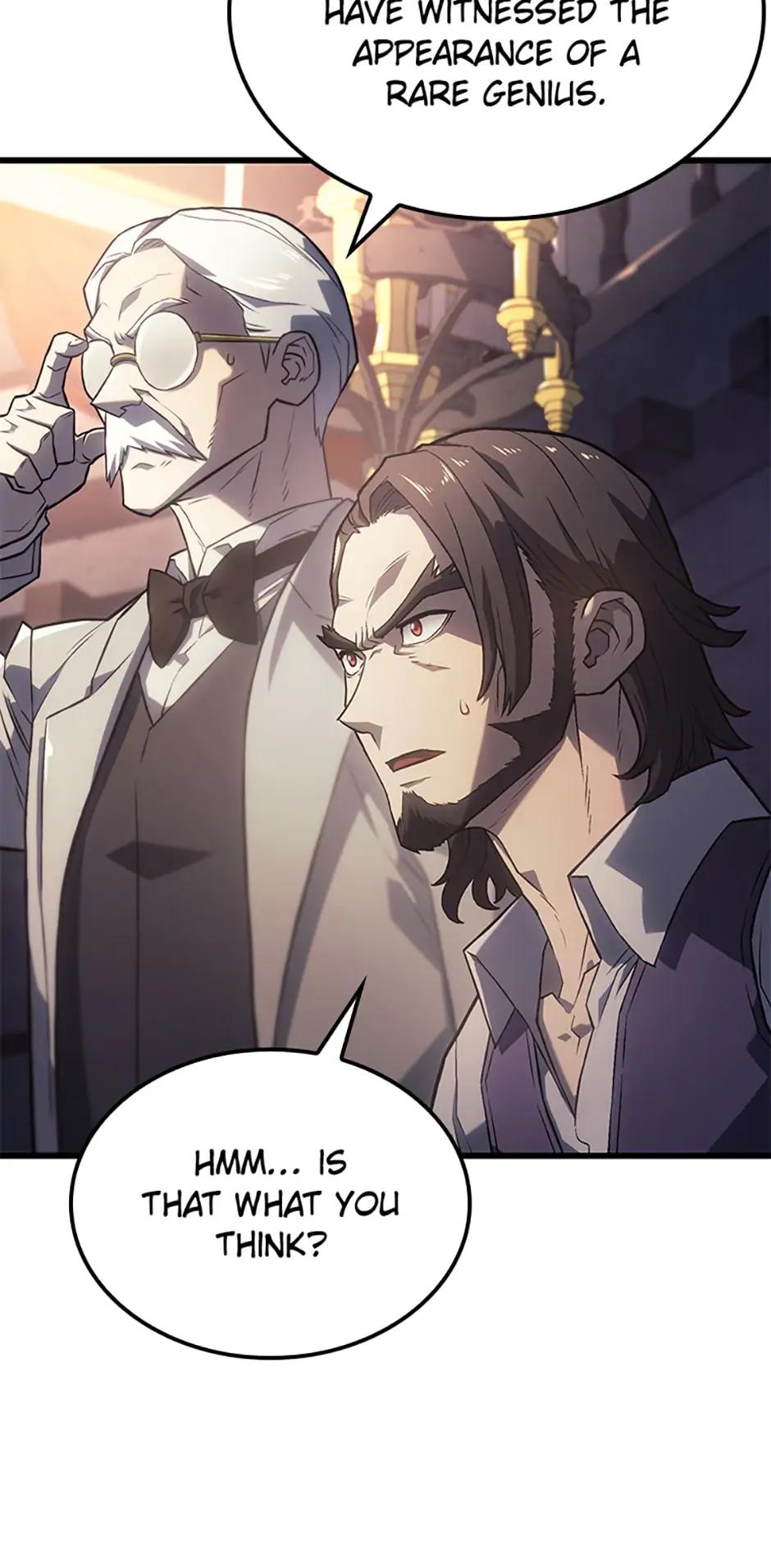 Revenge of the Baskerville Bloodhound Chapter 10 — page 95