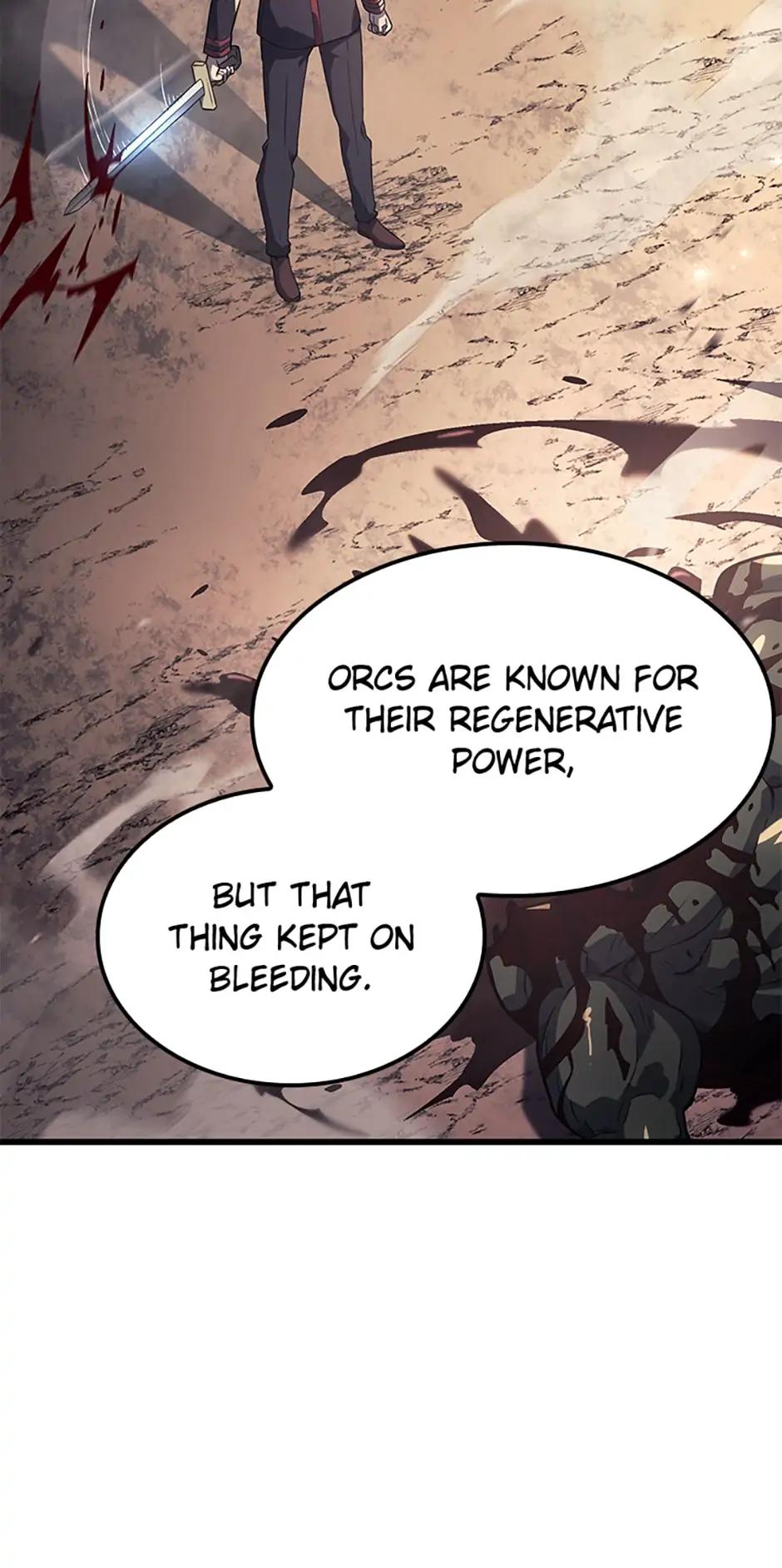 Revenge of the Baskerville Bloodhound Chapter 10 — page 98