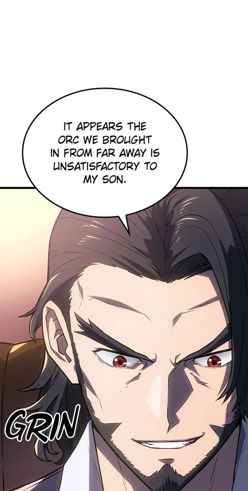 Revenge of the Baskerville Bloodhound Chapter 11 — page 9