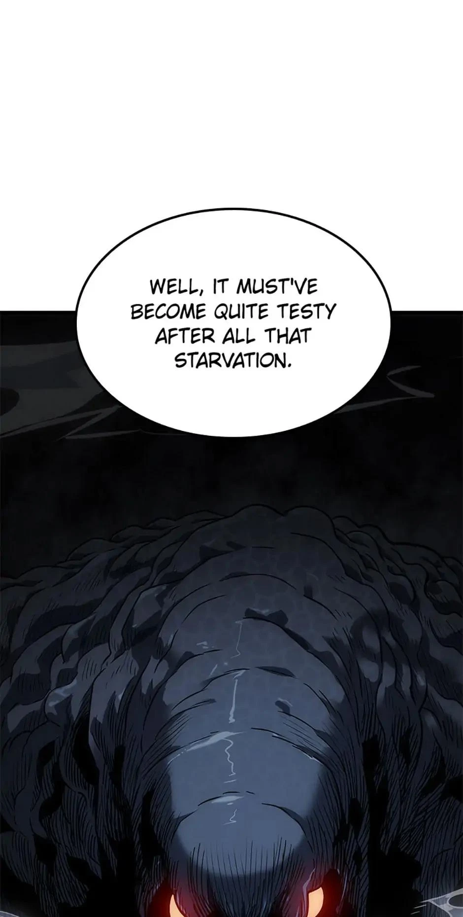 Revenge of the Baskerville Bloodhound Chapter 11 — page 12