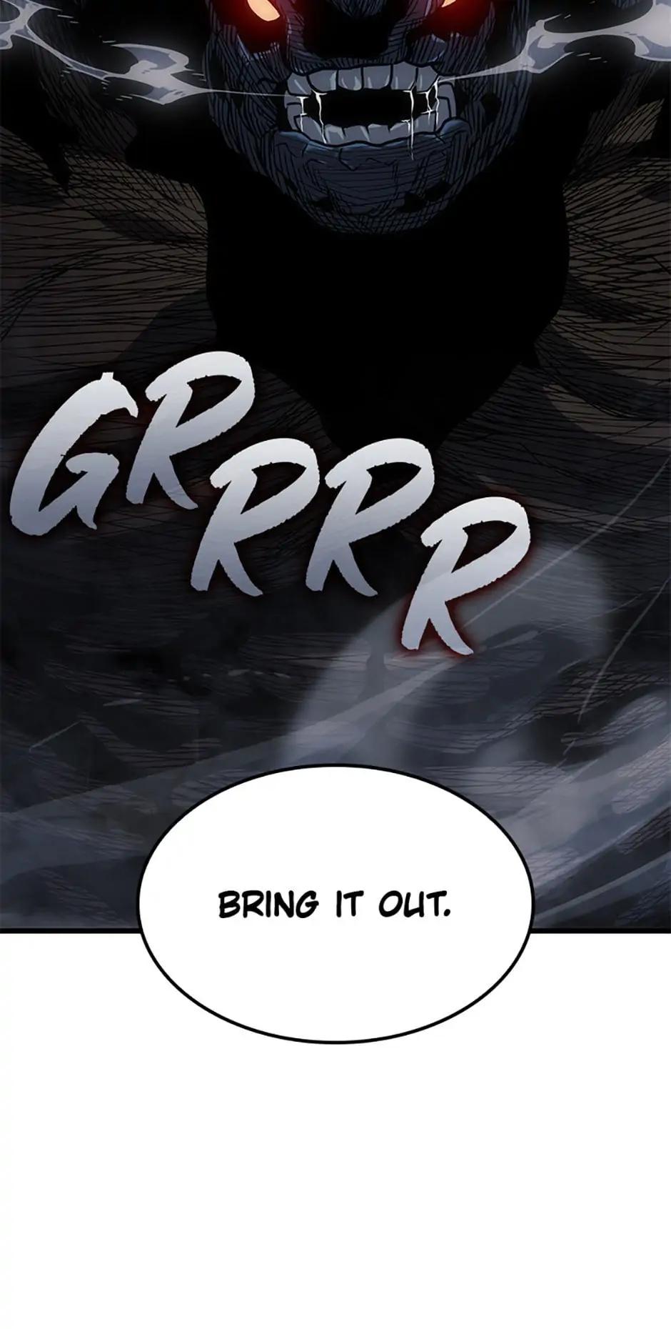 Revenge of the Baskerville Bloodhound Chapter 11 — page 13