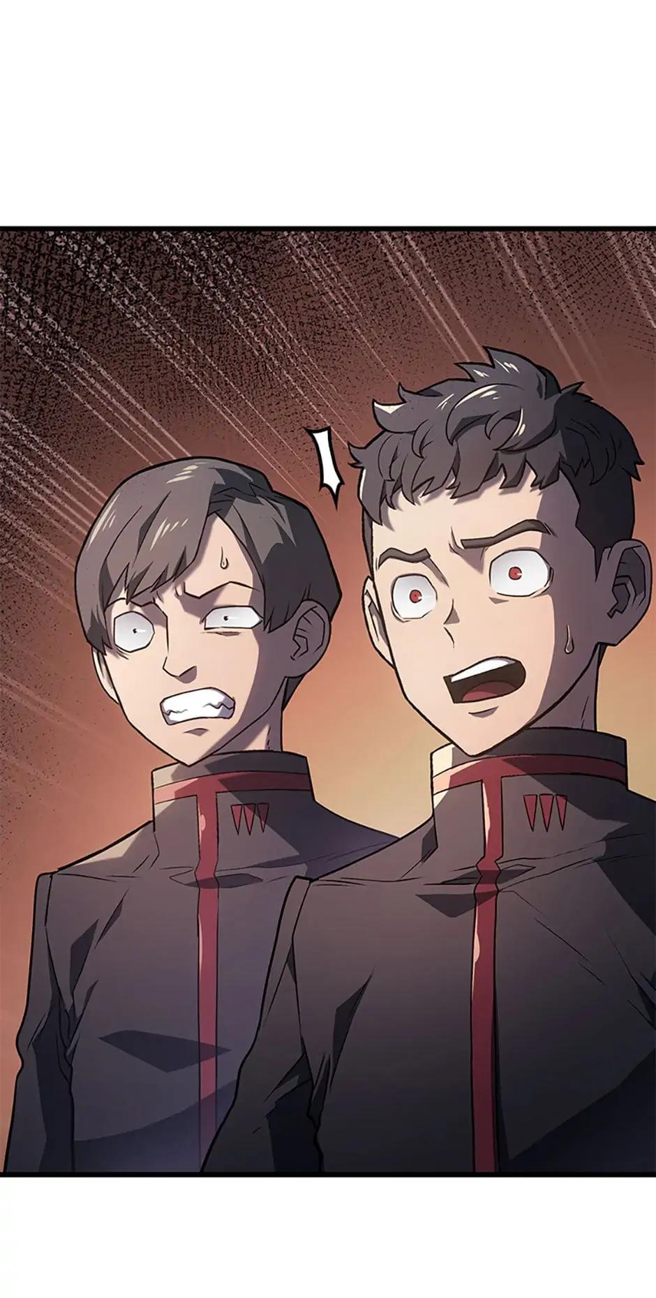Revenge of the Baskerville Bloodhound Chapter 11 — page 15