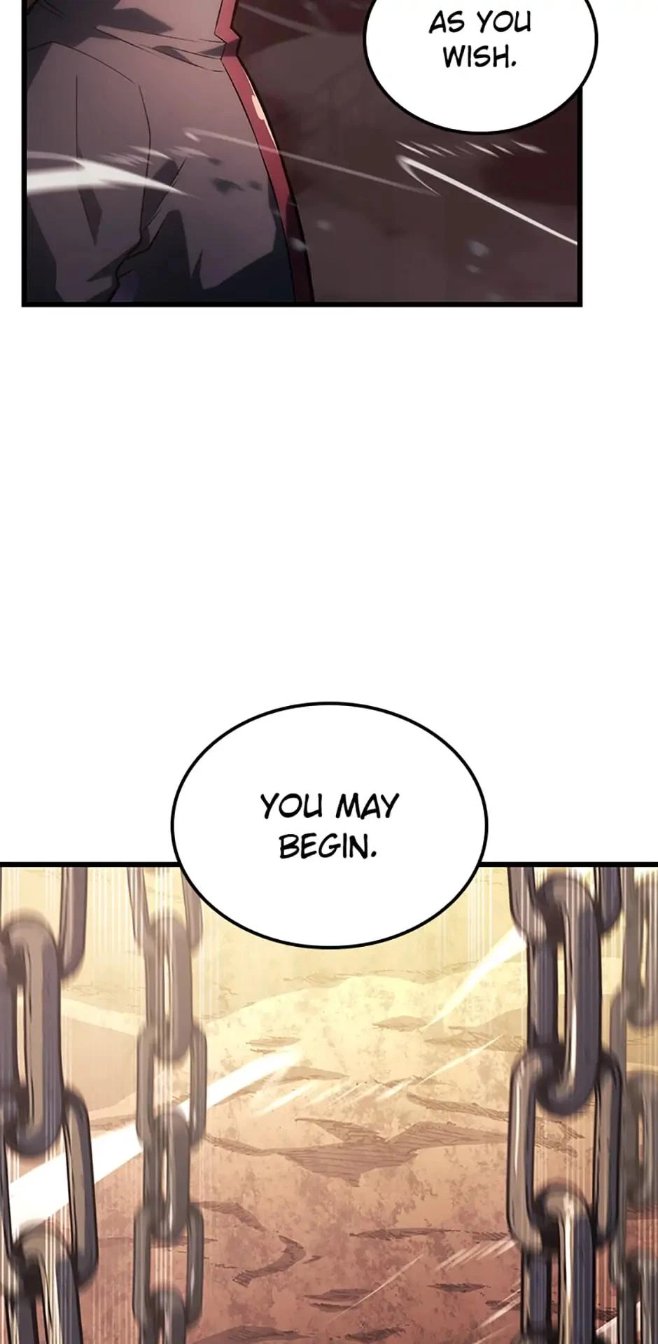 Revenge of the Baskerville Bloodhound Chapter 11 — page 21