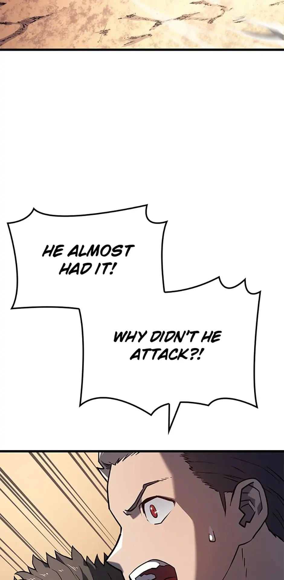 Revenge of the Baskerville Bloodhound Chapter 11 — page 31