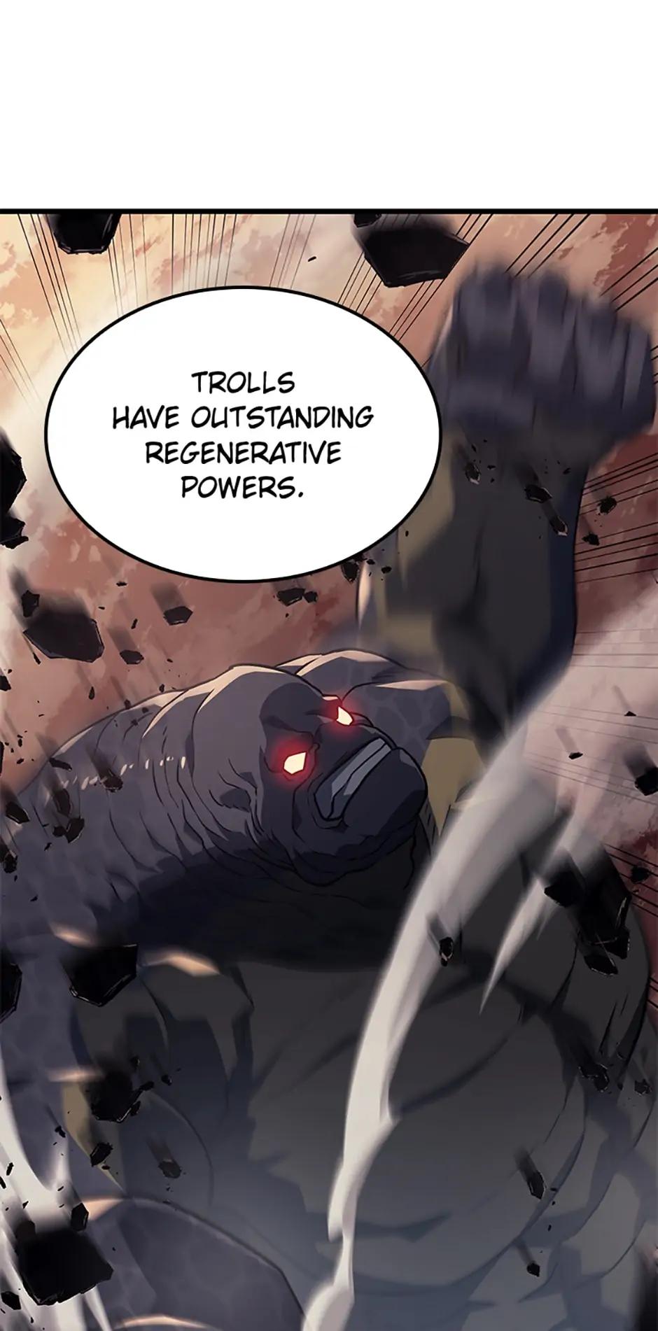 Revenge of the Baskerville Bloodhound Chapter 11 — page 34