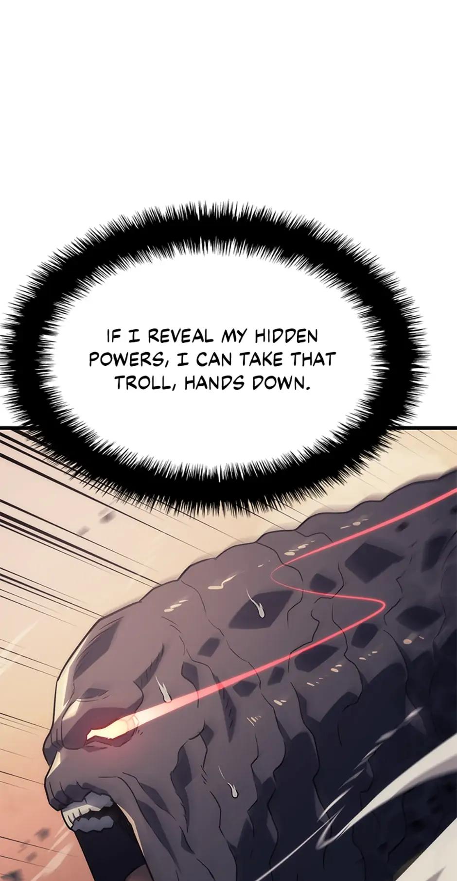 Revenge of the Baskerville Bloodhound Chapter 11 — page 41