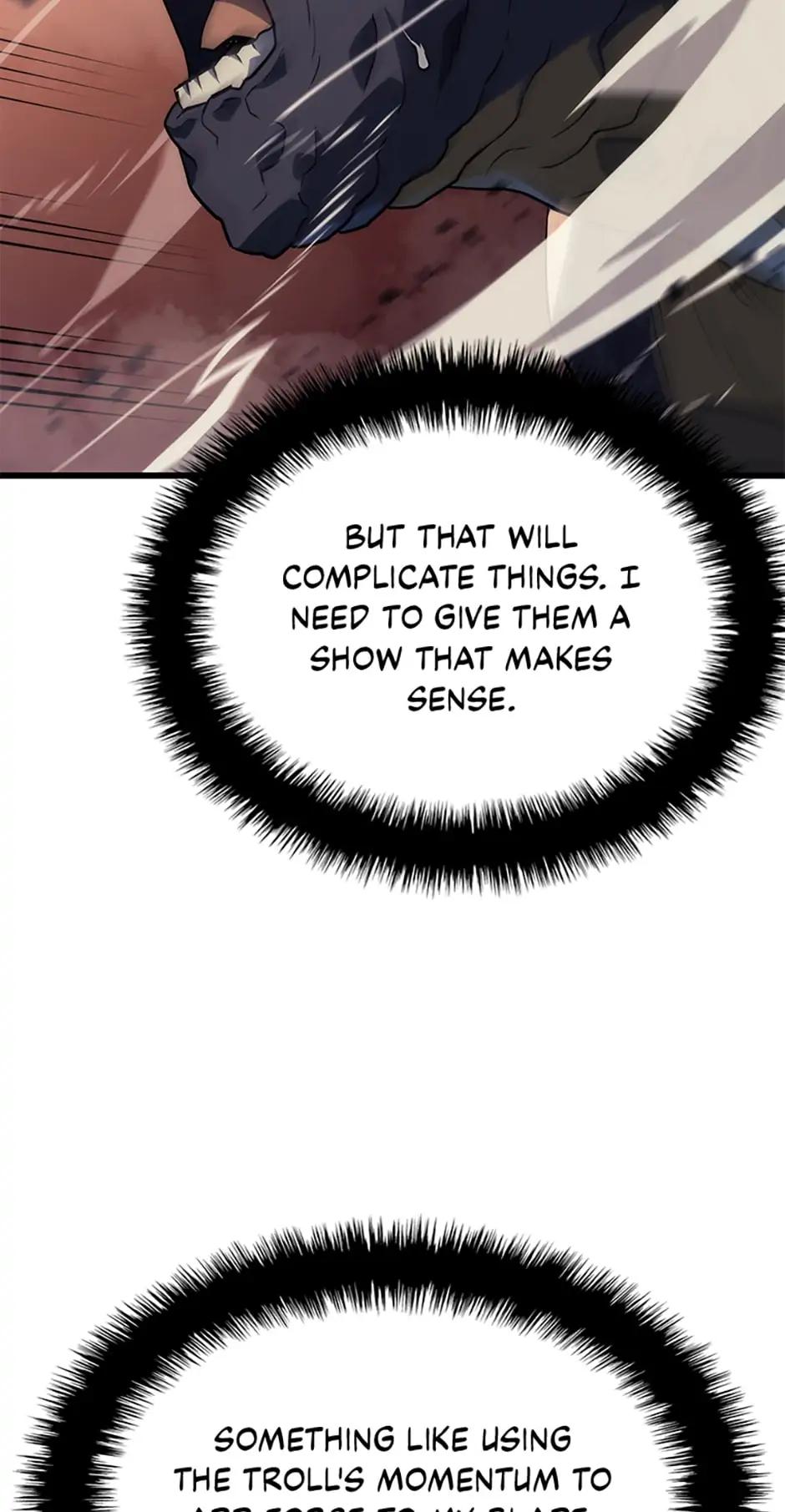 Revenge of the Baskerville Bloodhound Chapter 11 — page 42
