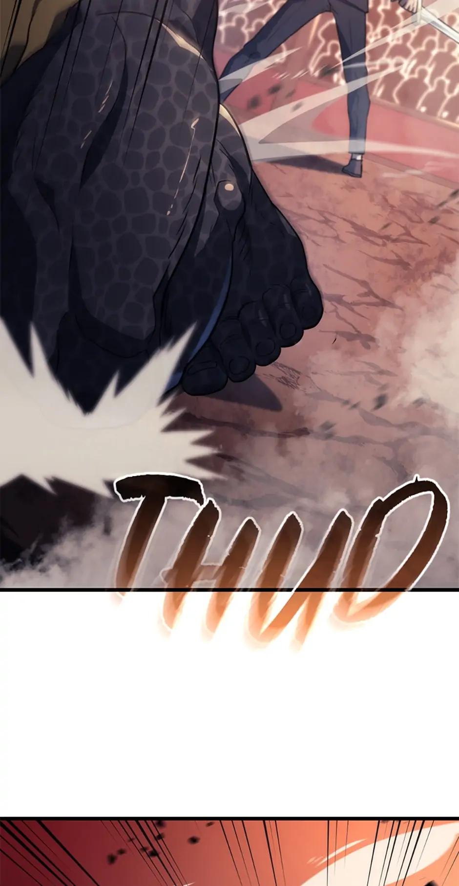 Revenge of the Baskerville Bloodhound Chapter 11 — page 46