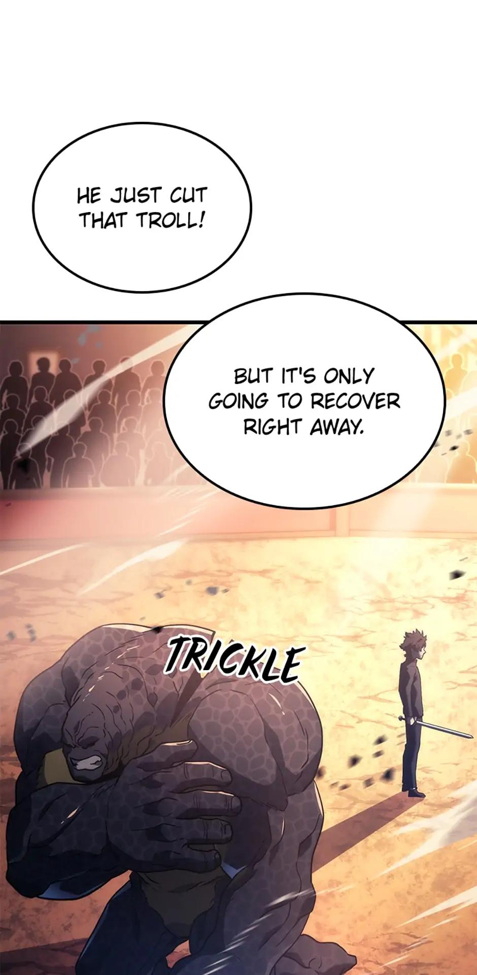 Revenge of the Baskerville Bloodhound Chapter 11 — page 48