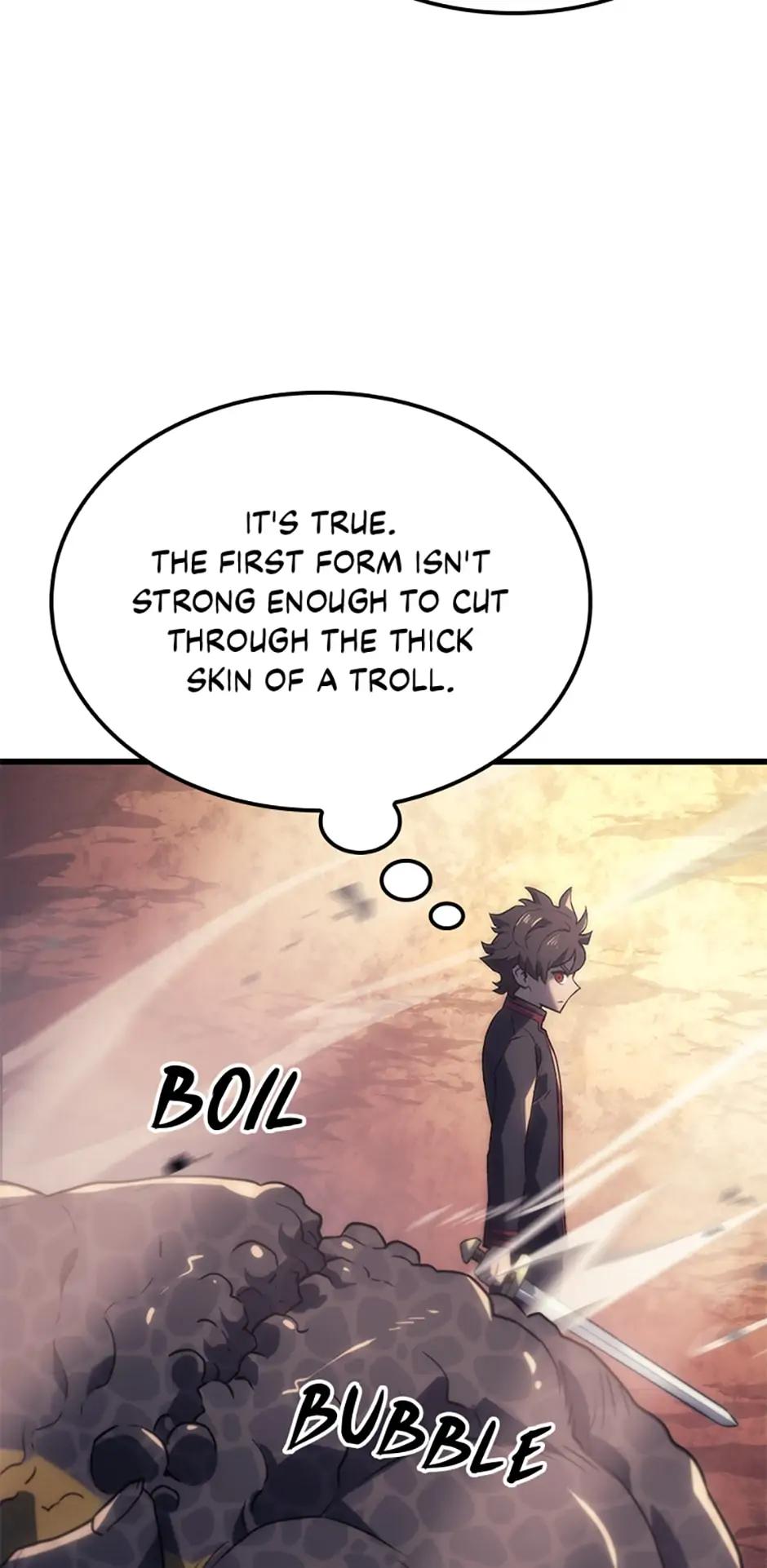 Revenge of the Baskerville Bloodhound Chapter 11 — page 50