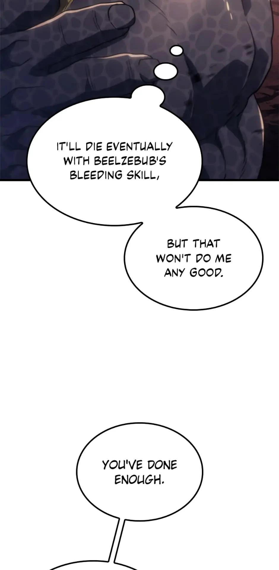 Revenge of the Baskerville Bloodhound Chapter 11 — page 51
