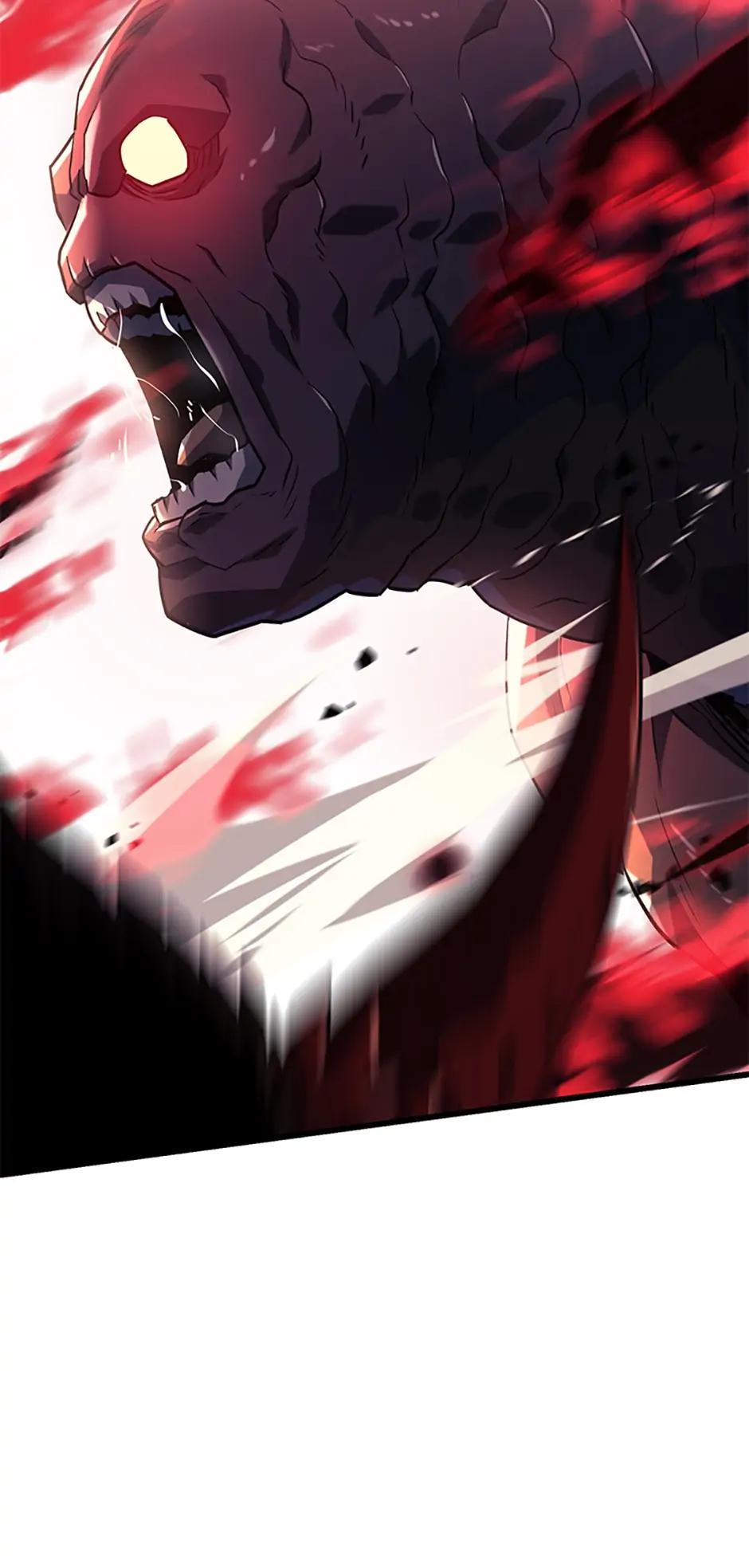 Revenge of the Baskerville Bloodhound Chapter 11 — page 65
