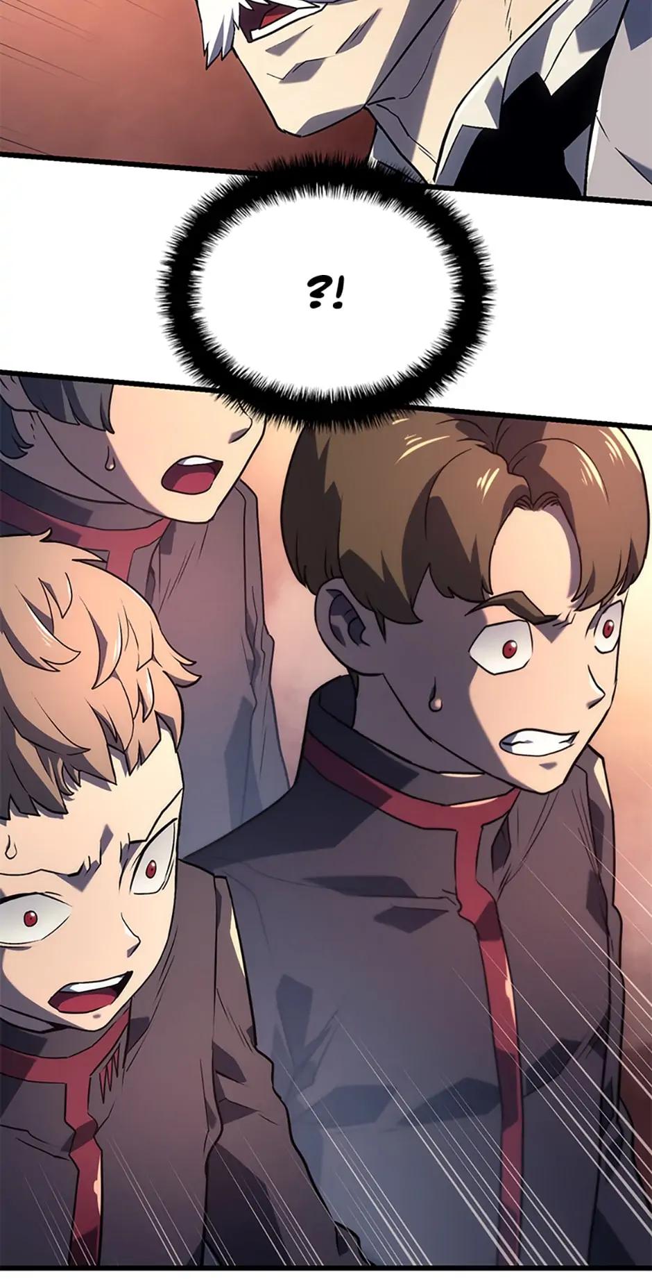 Revenge of the Baskerville Bloodhound Chapter 11 — page 69