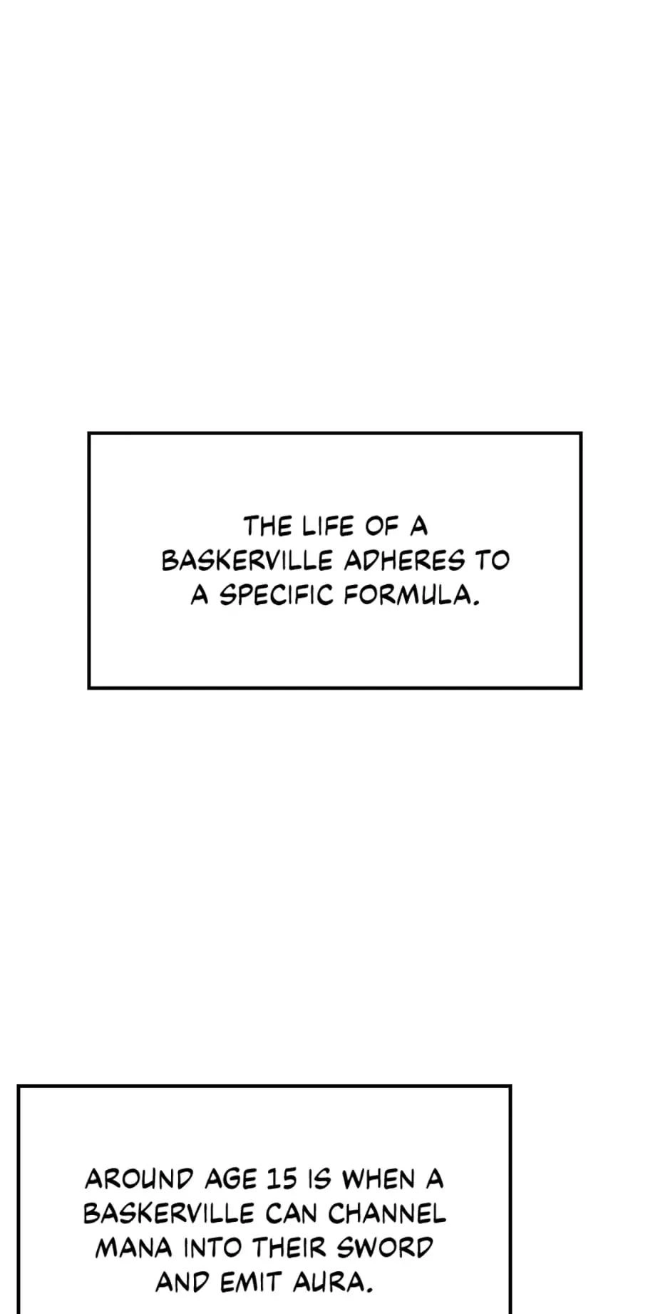 Revenge of the Baskerville Bloodhound Chapter 11 — page 70