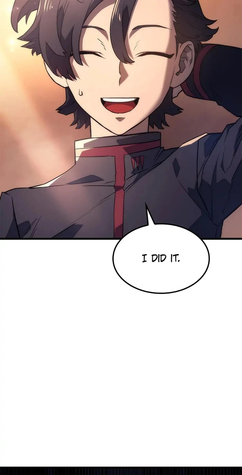 Revenge of the Baskerville Bloodhound Chapter 11 — page 75