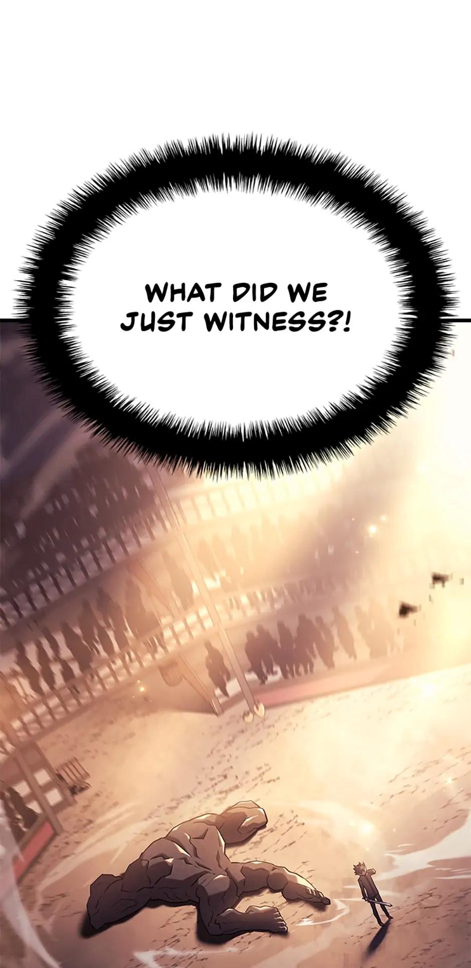 Revenge of the Baskerville Bloodhound Chapter 11 — page 77