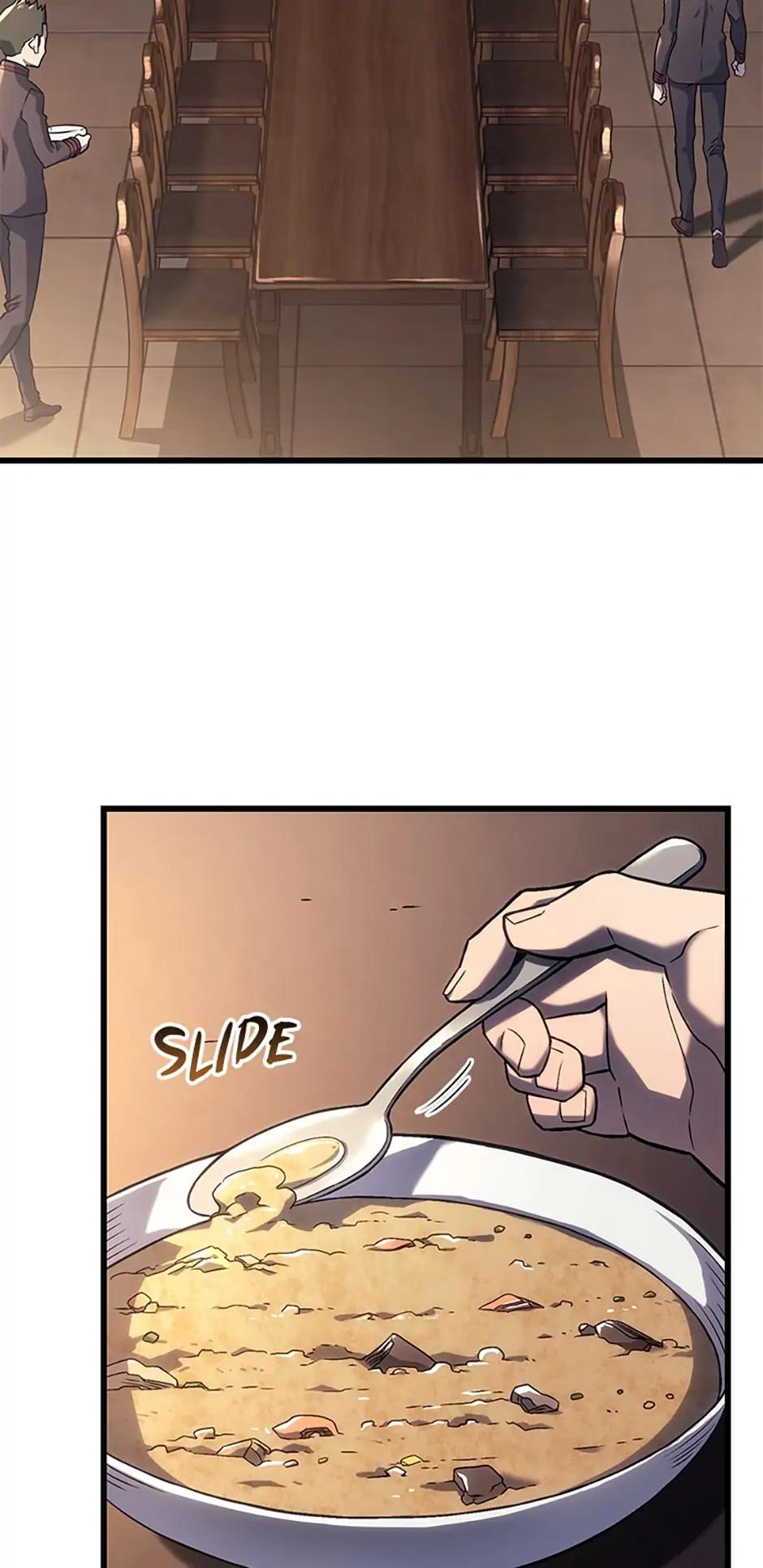 Revenge of the Baskerville Bloodhound Chapter 11 — page 80