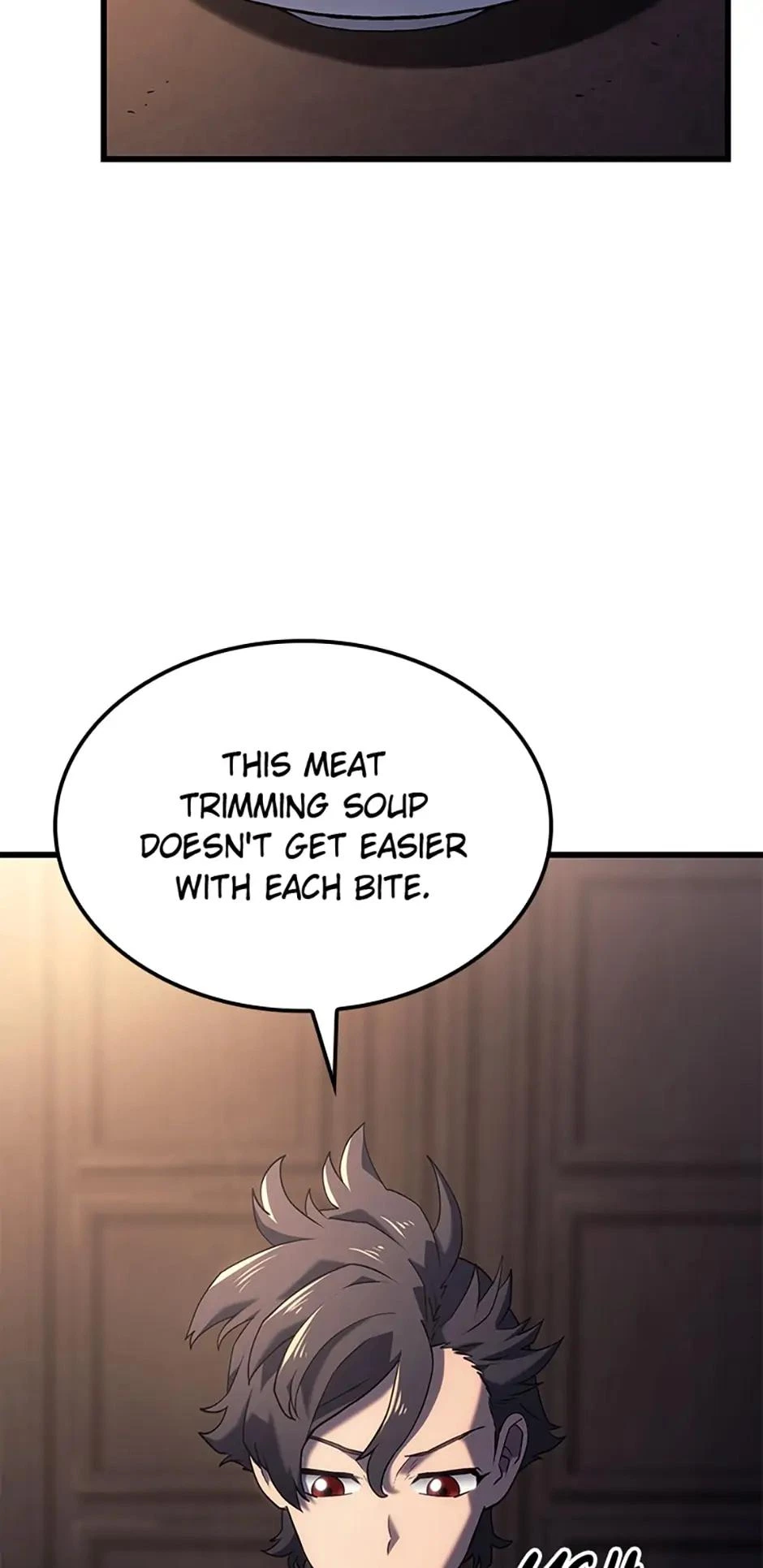 Revenge of the Baskerville Bloodhound Chapter 11 — page 81