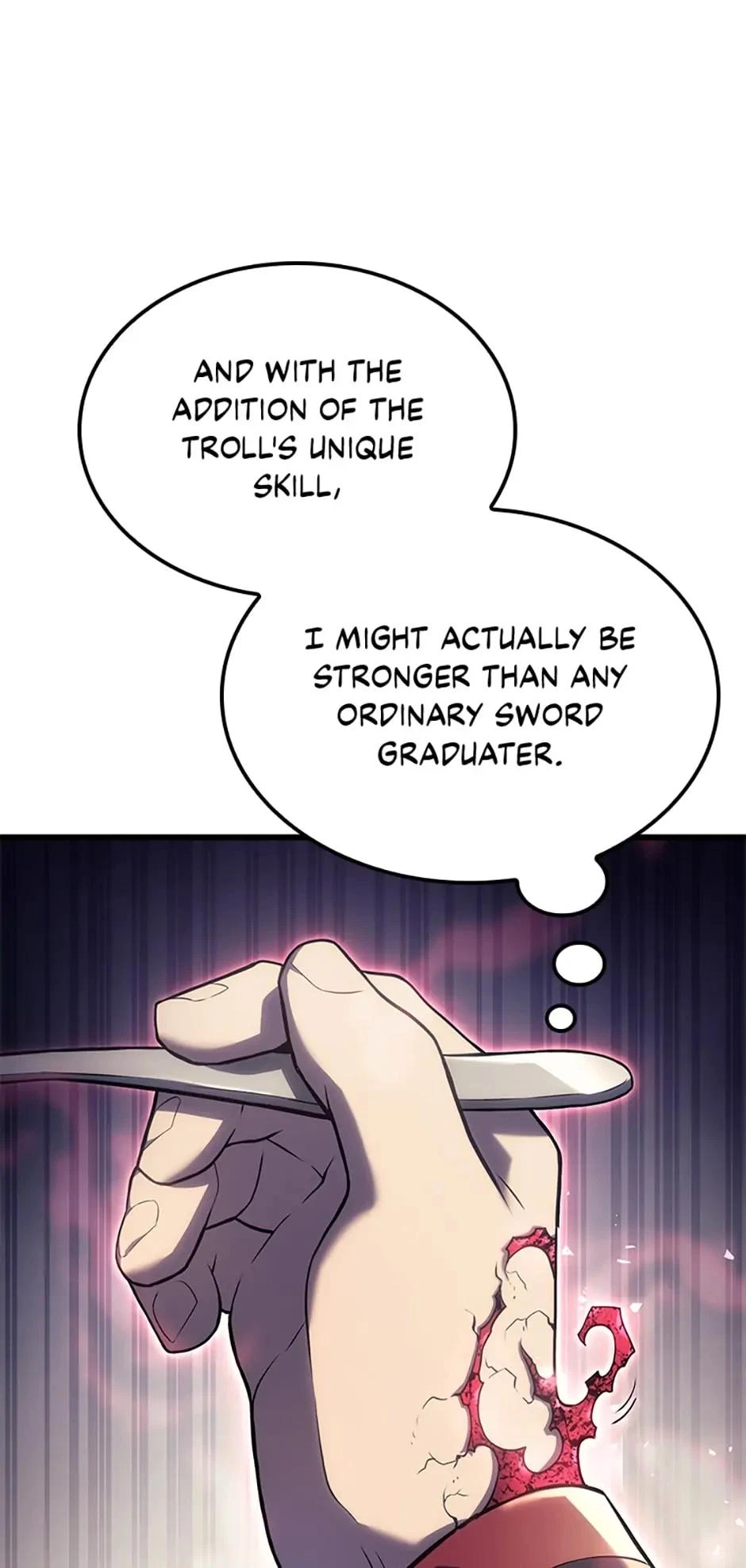 Revenge of the Baskerville Bloodhound Chapter 11 — page 88