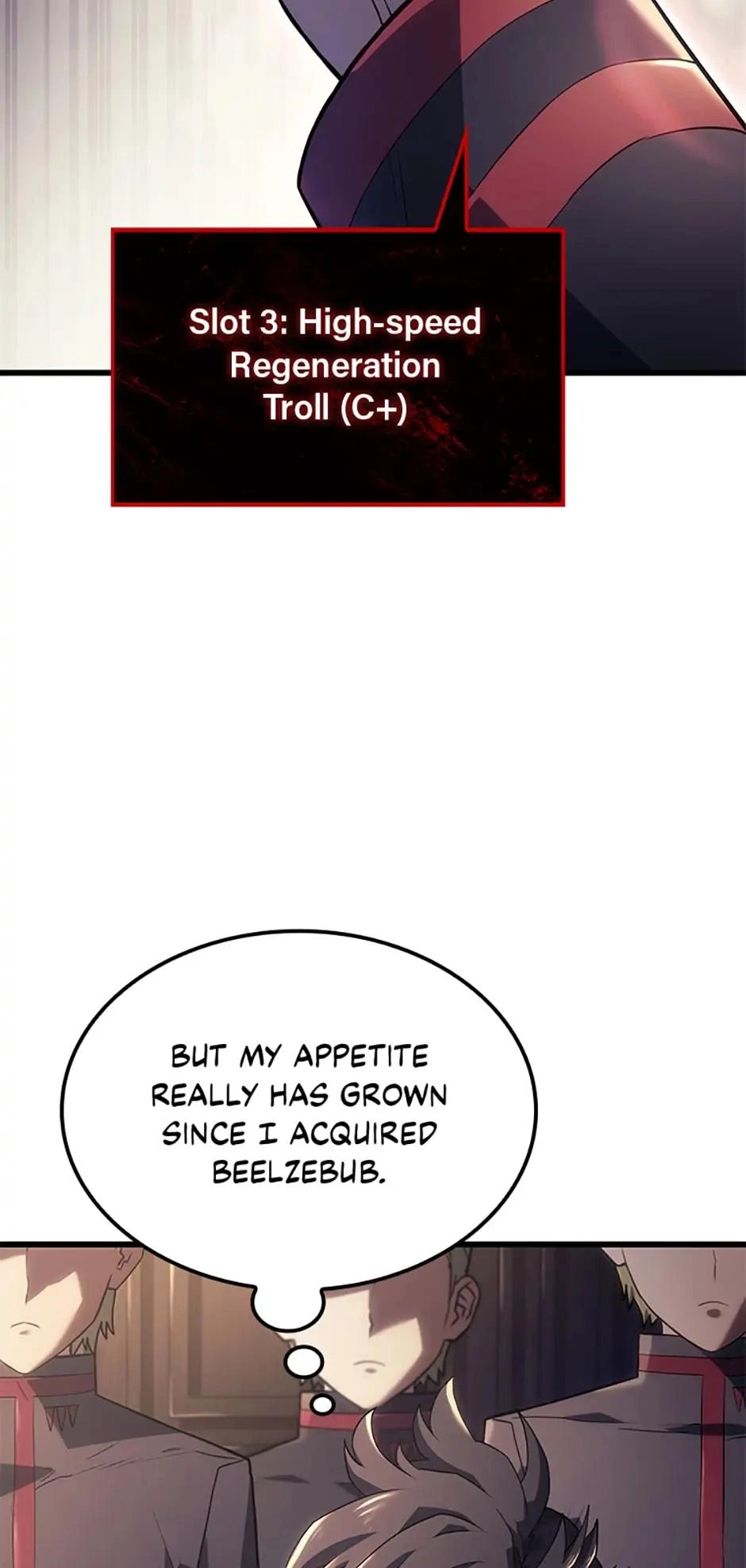 Revenge of the Baskerville Bloodhound Chapter 11 — page 89