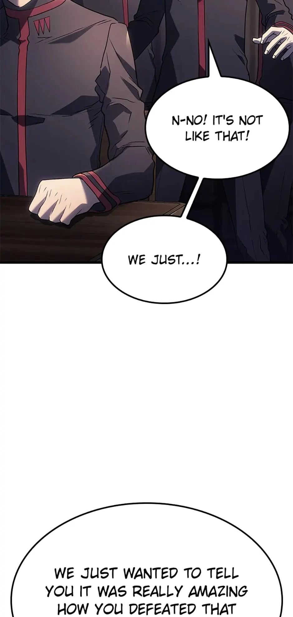 Revenge of the Baskerville Bloodhound Chapter 11 — page 94