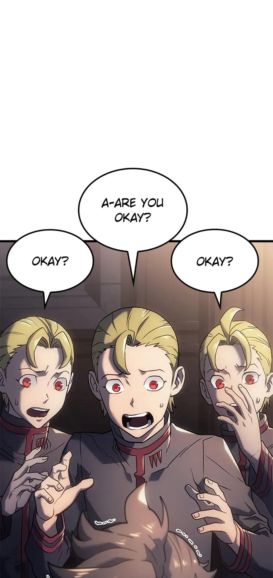 Revenge of the Baskerville Bloodhound Chapter 11 — page 96