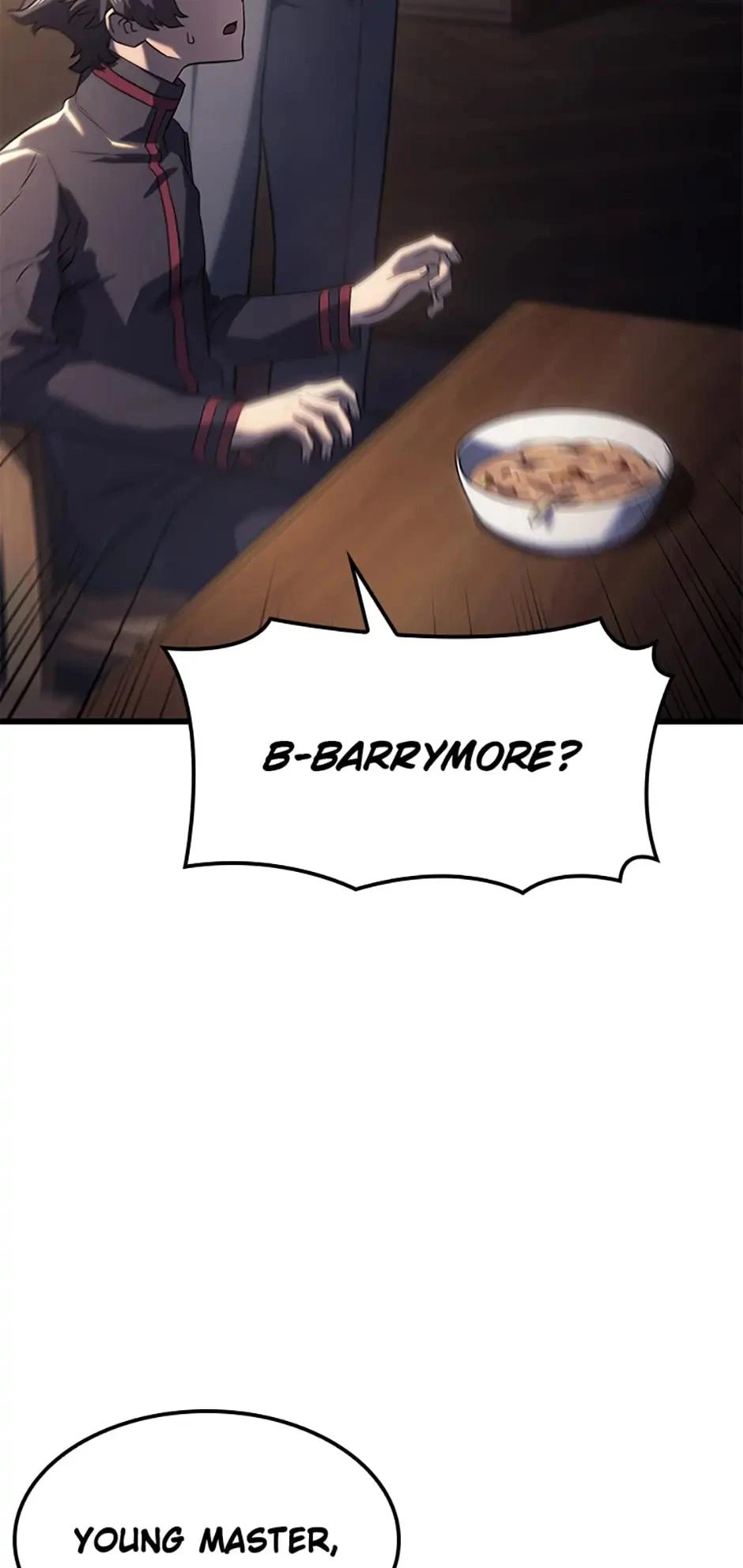 Revenge of the Baskerville Bloodhound Chapter 11 — page 101