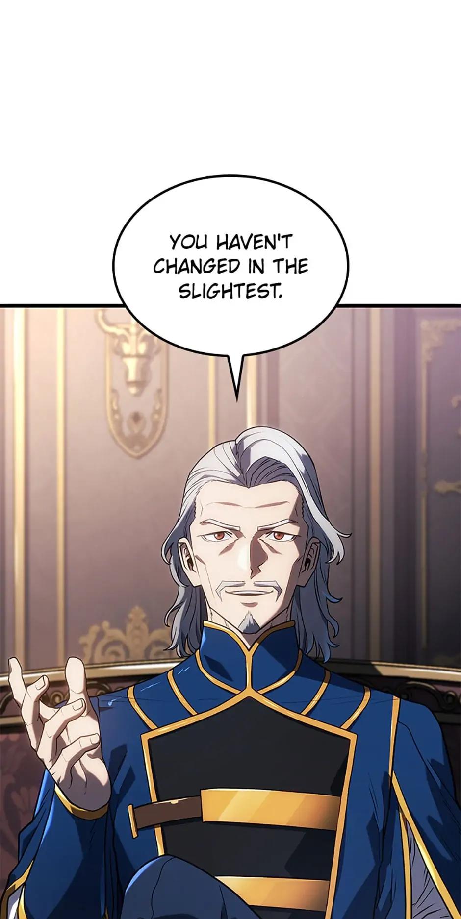 Revenge of the Baskerville Bloodhound Chapter 12 — page 7