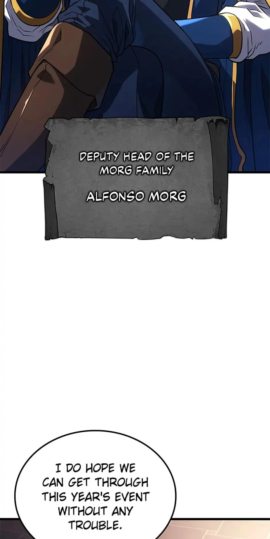 Revenge of the Baskerville Bloodhound Chapter 12 — page 8