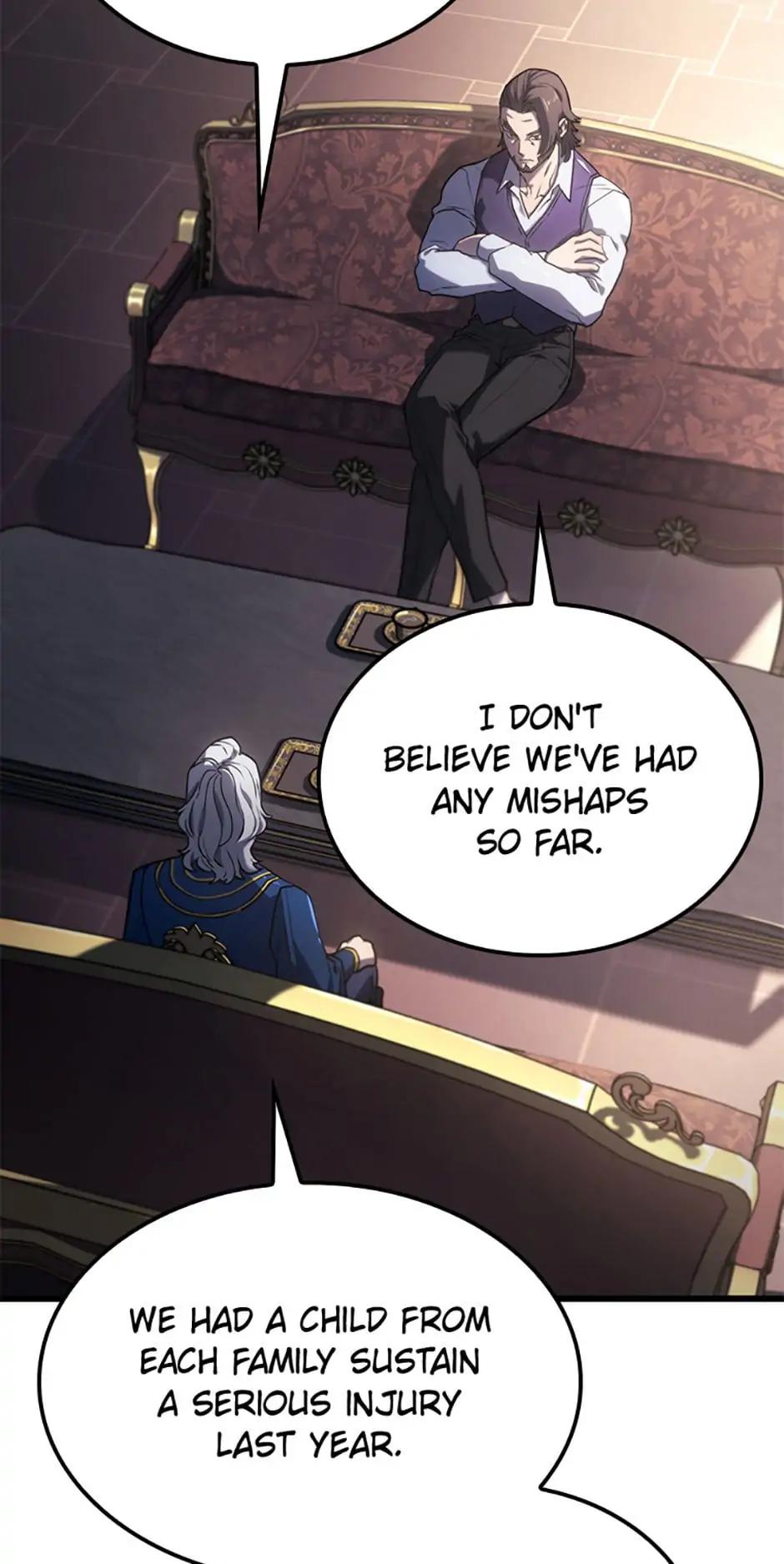 Revenge of the Baskerville Bloodhound Chapter 12 — page 9