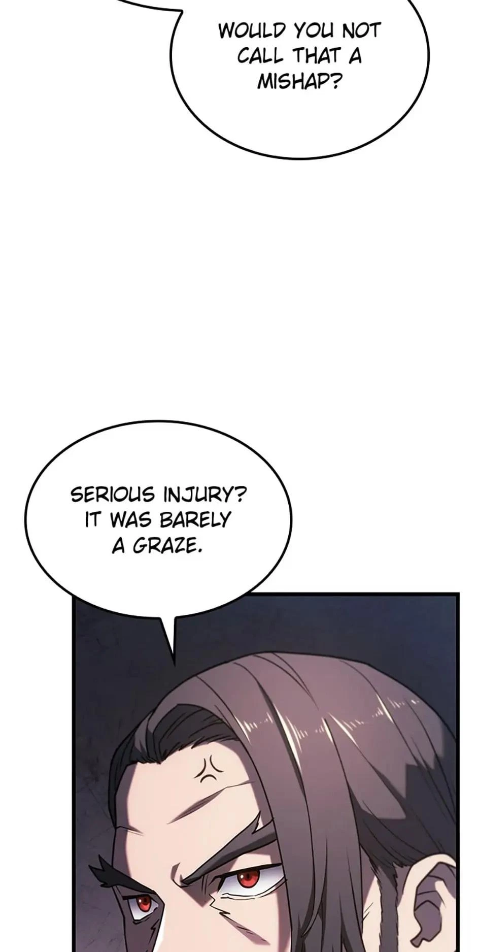 Revenge of the Baskerville Bloodhound Chapter 12 — page 10