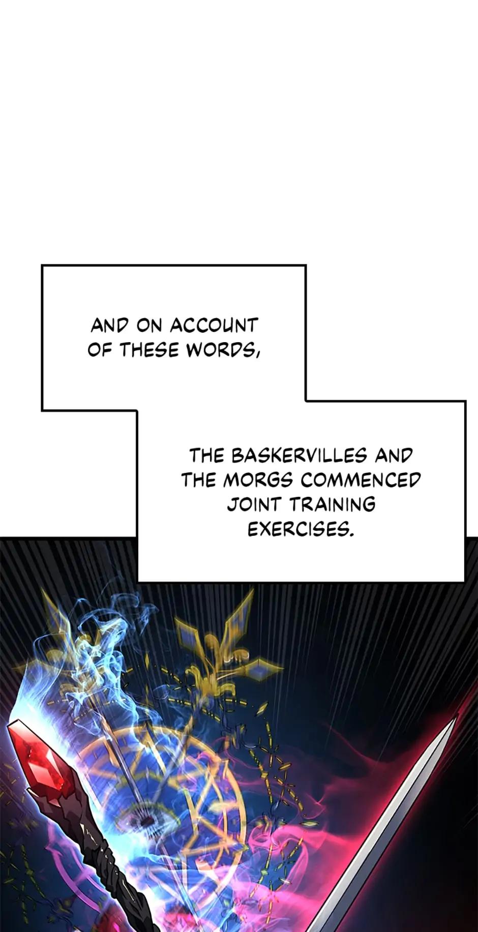 Revenge of the Baskerville Bloodhound Chapter 12 — page 16