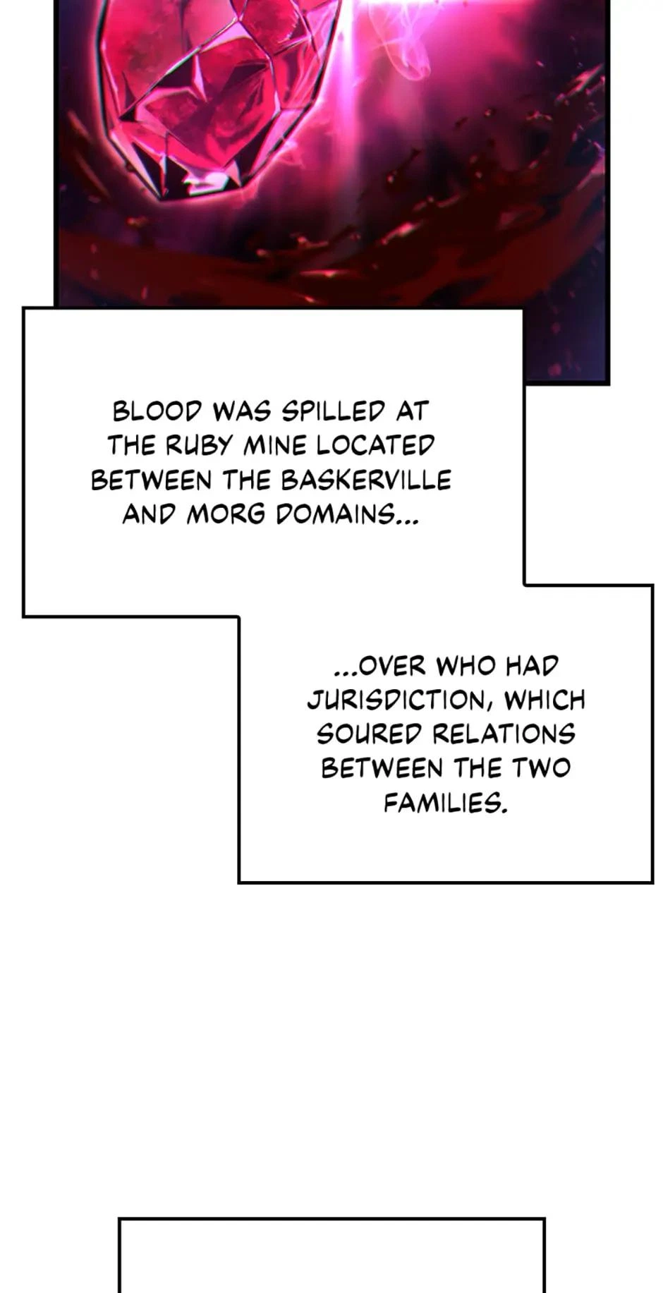 Revenge of the Baskerville Bloodhound Chapter 12 — page 19