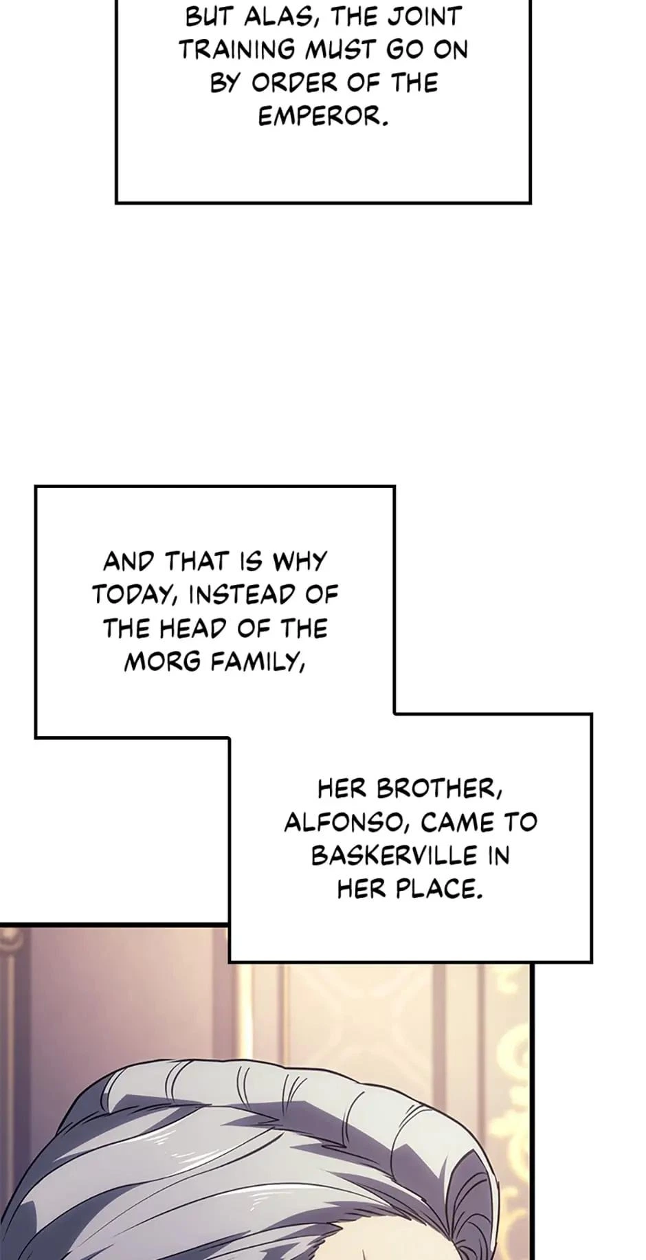 Revenge of the Baskerville Bloodhound Chapter 12 — page 20