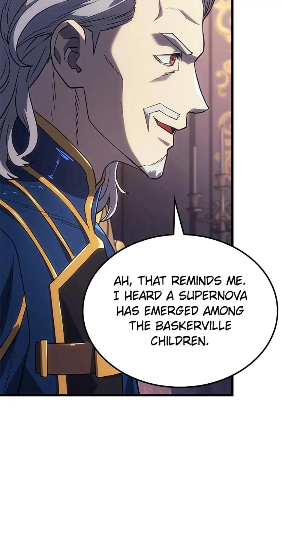 Revenge of the Baskerville Bloodhound Chapter 12 — page 21