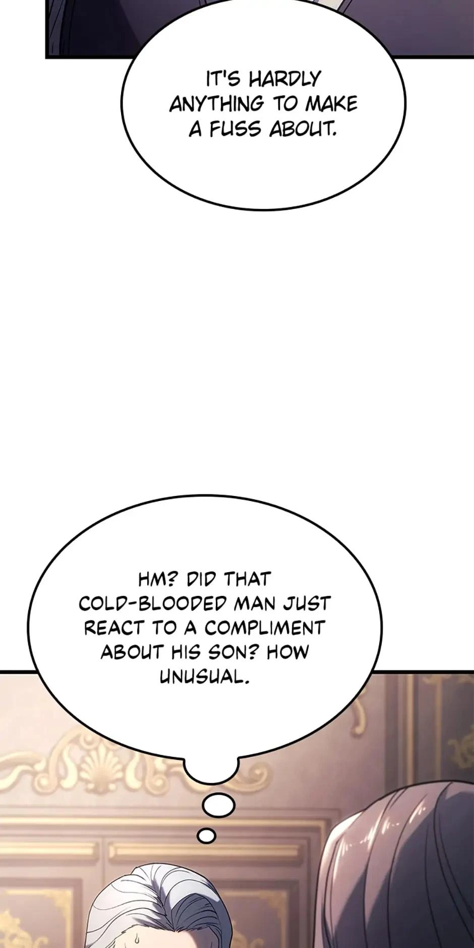 Revenge of the Baskerville Bloodhound Chapter 12 — page 23