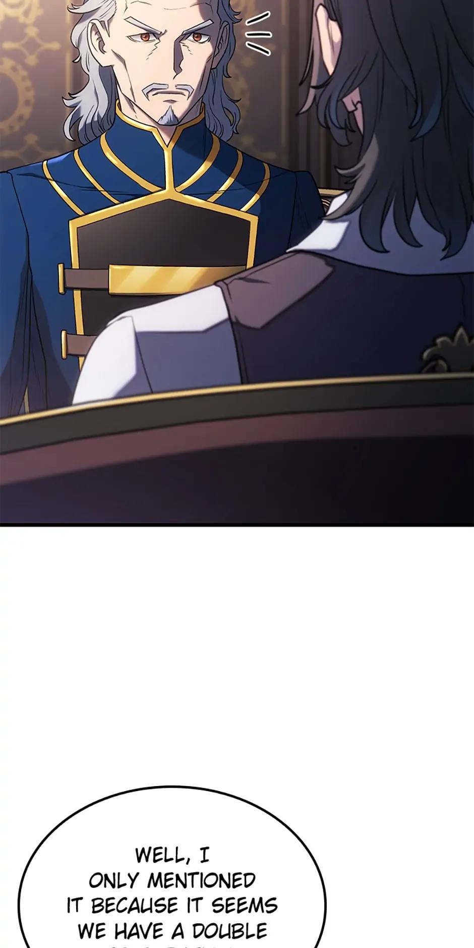 Revenge of the Baskerville Bloodhound Chapter 12 — page 24