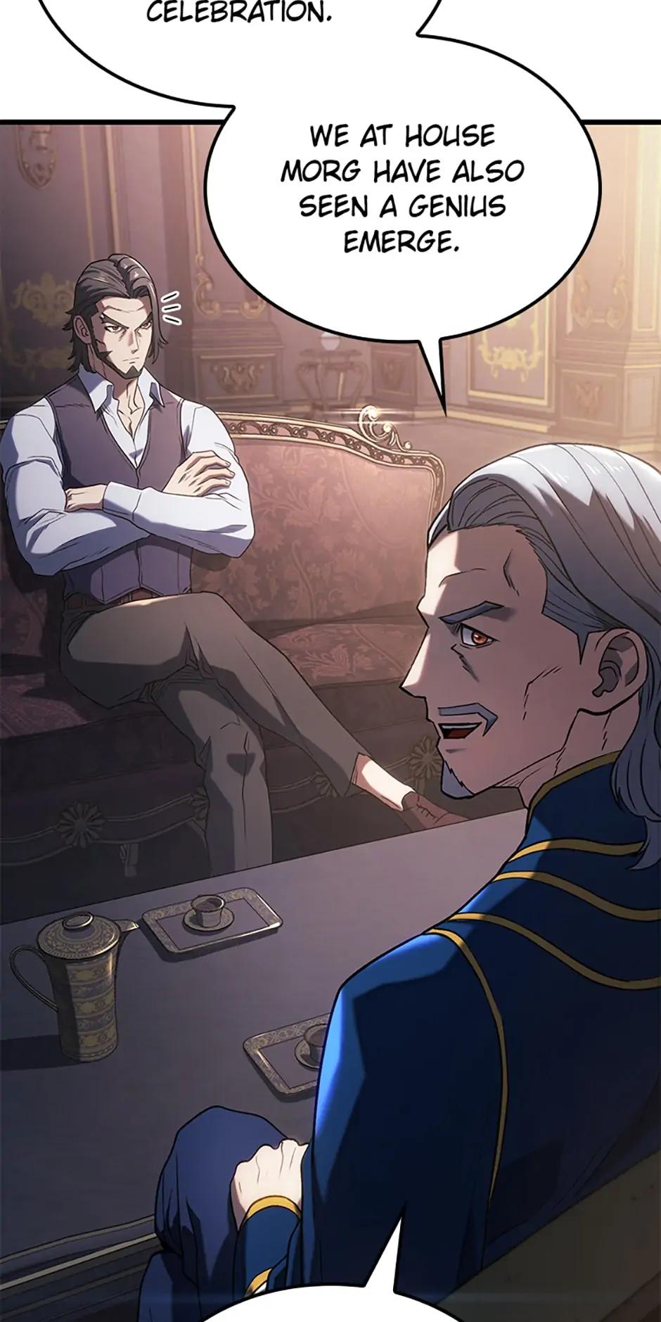 Revenge of the Baskerville Bloodhound Chapter 12 — page 25