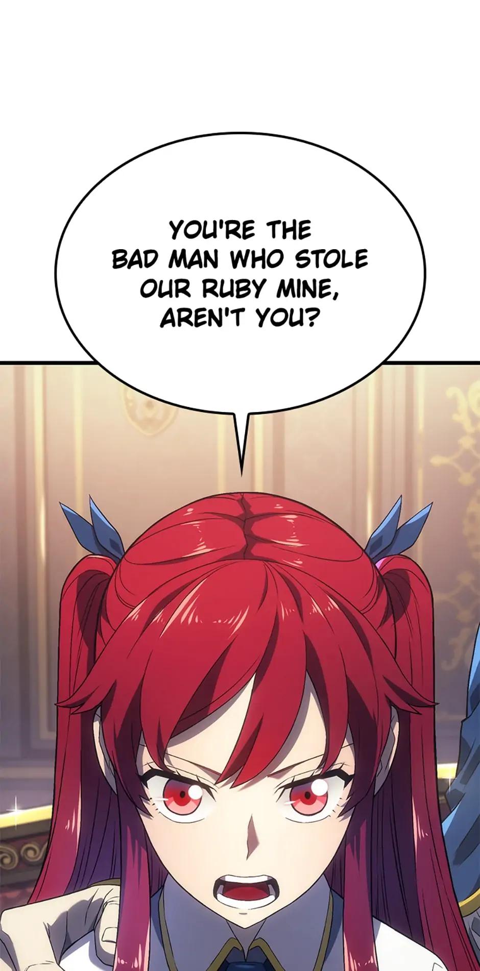 Revenge of the Baskerville Bloodhound Chapter 12 — page 34