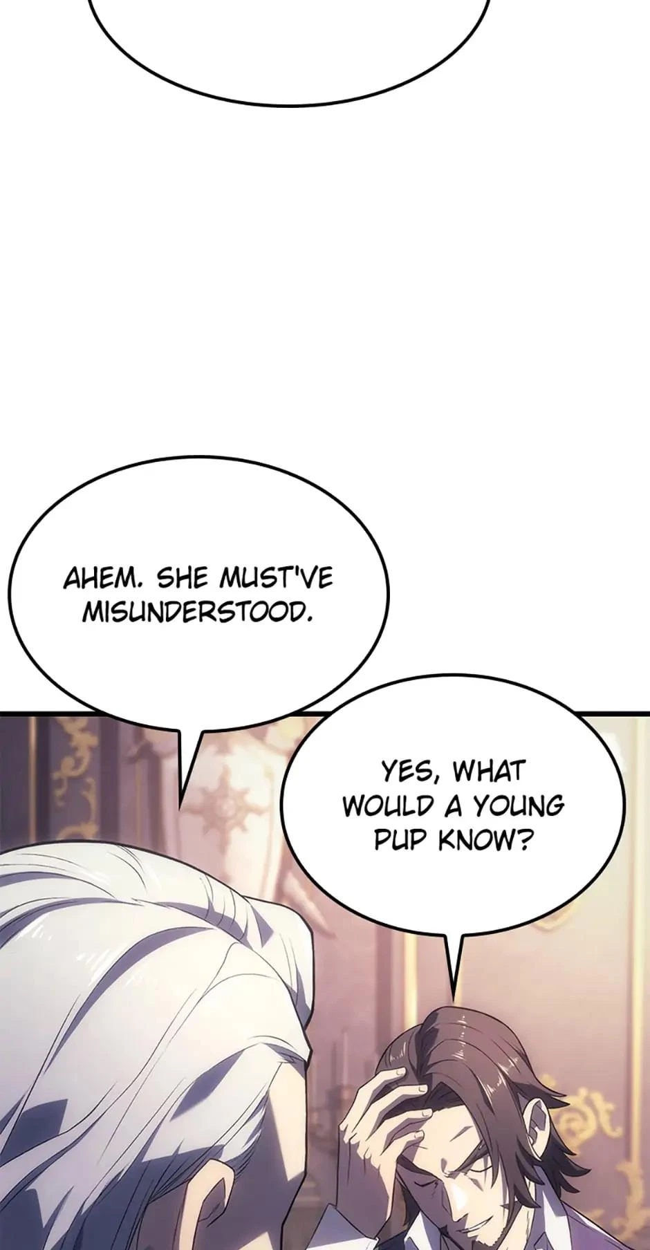 Revenge of the Baskerville Bloodhound Chapter 12 — page 41